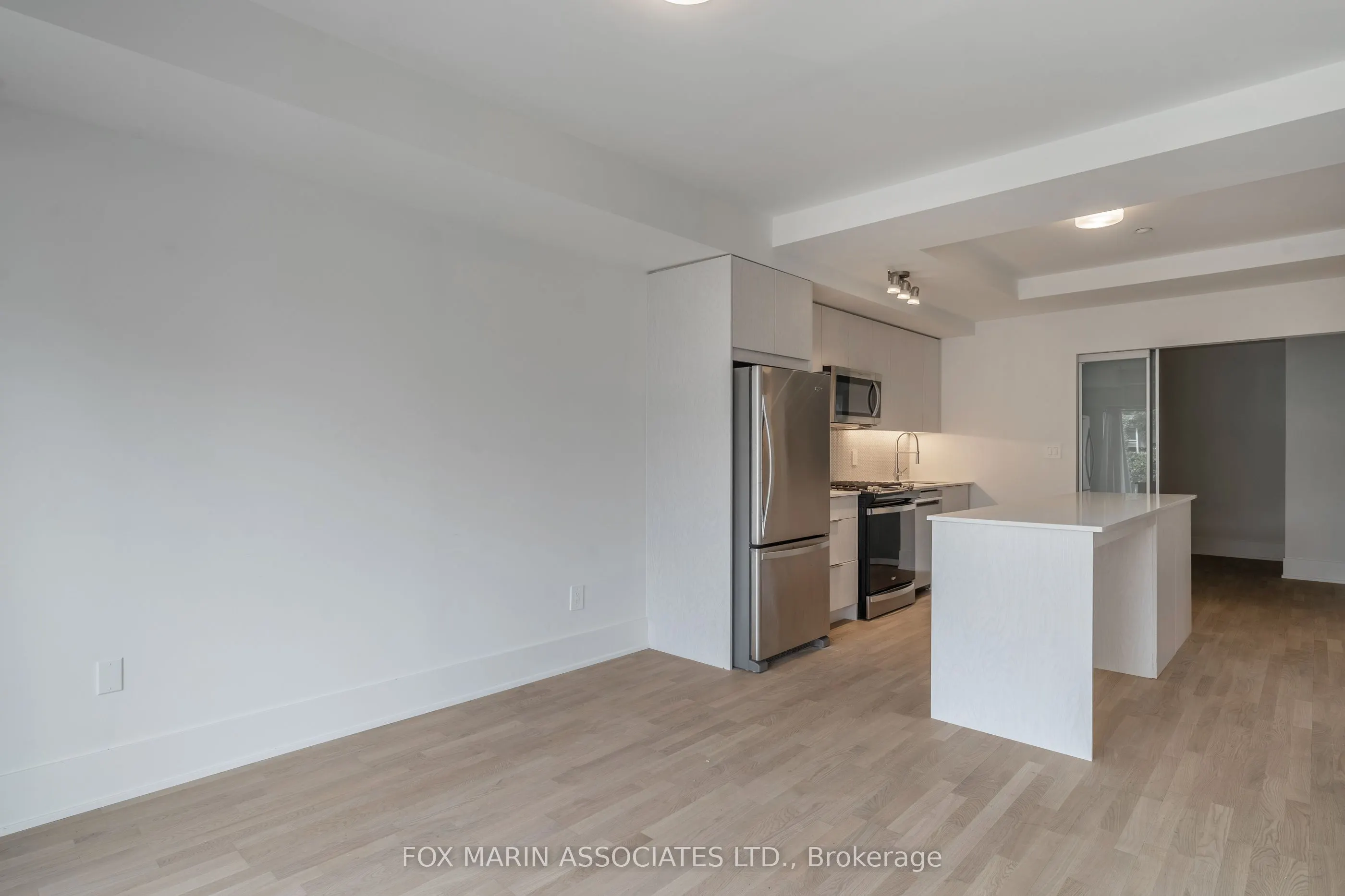 495 Logan Avenue, #206