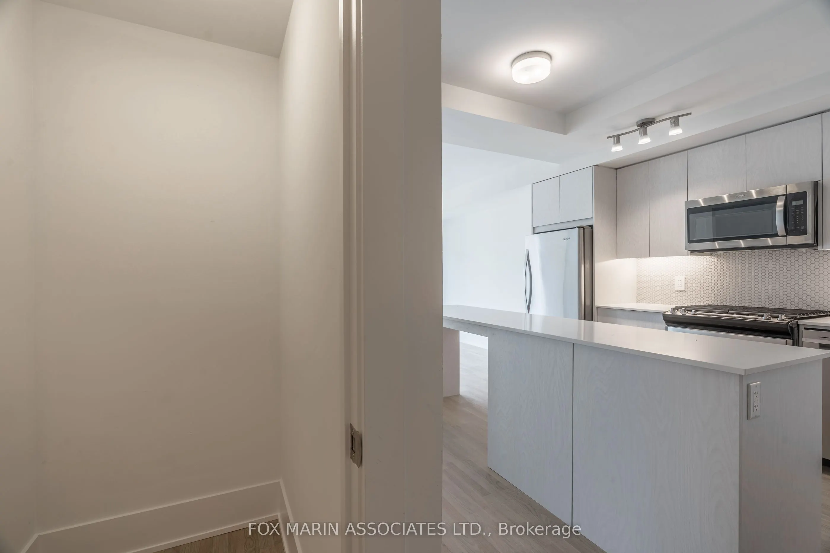 495 Logan Avenue, #206