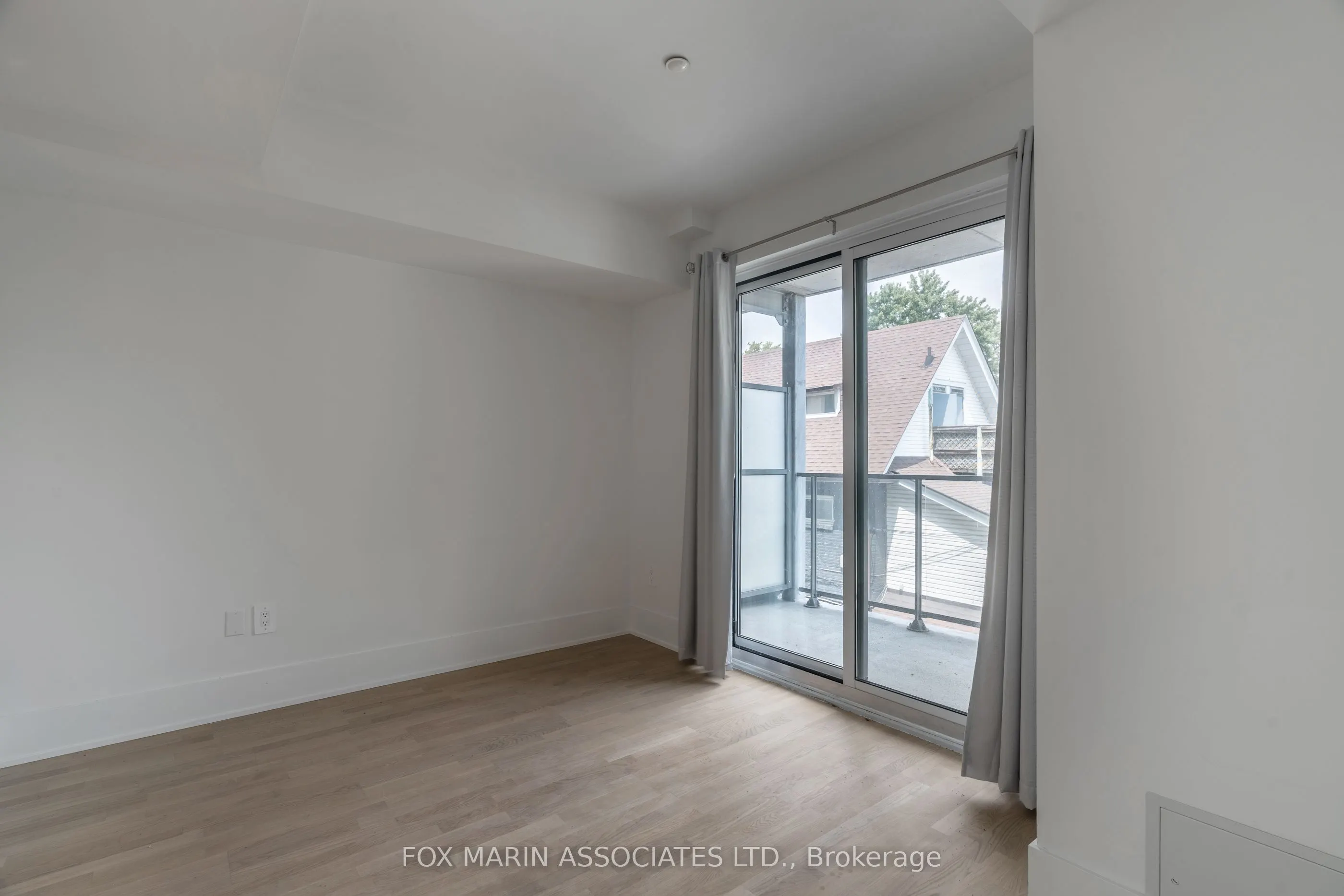 495 Logan Avenue, #206