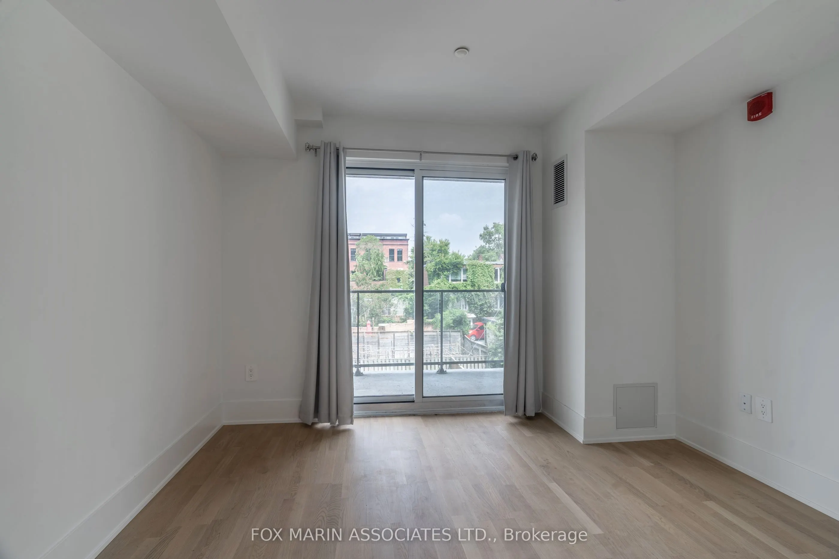495 Logan Avenue, #206