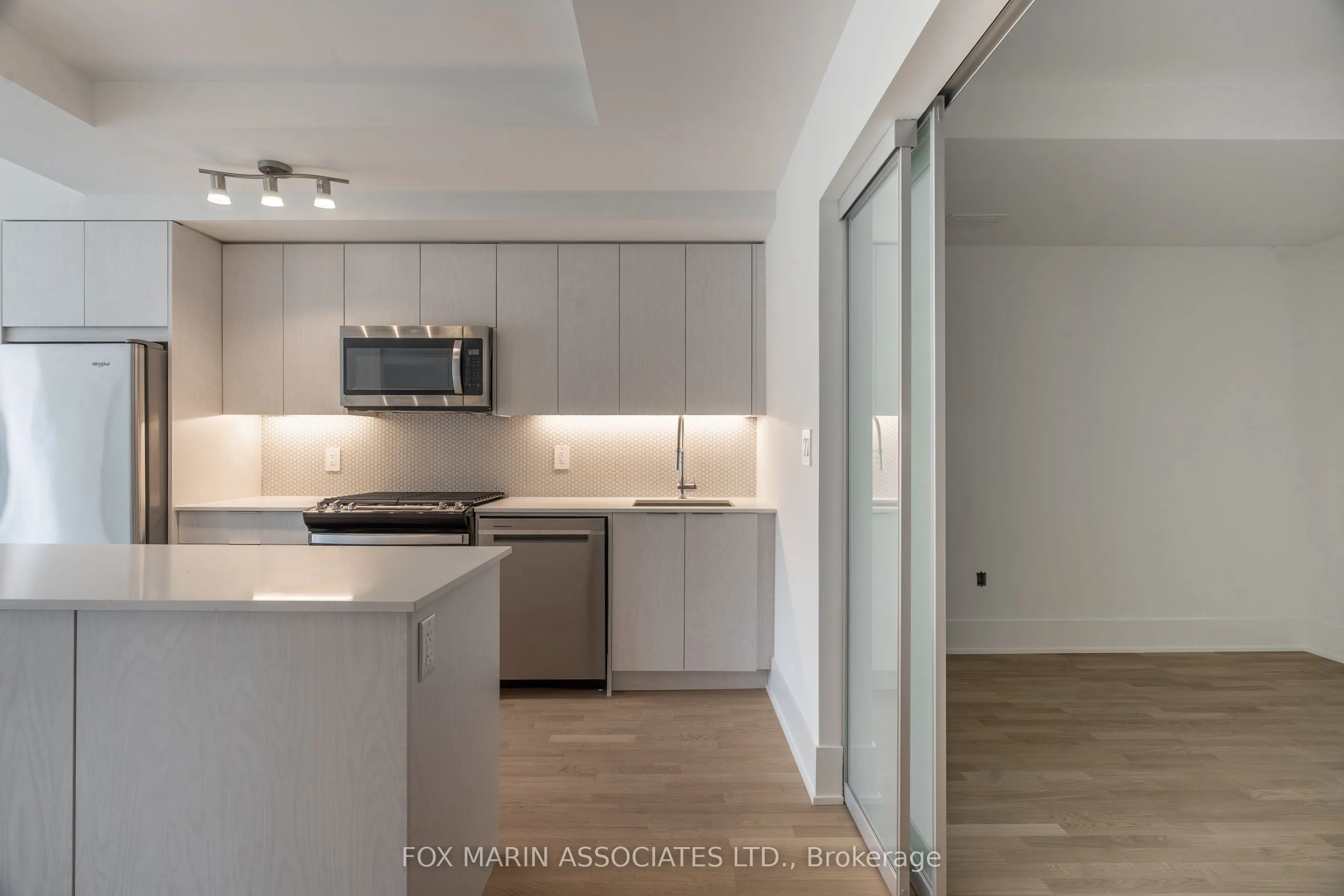495 Logan Avenue, #206