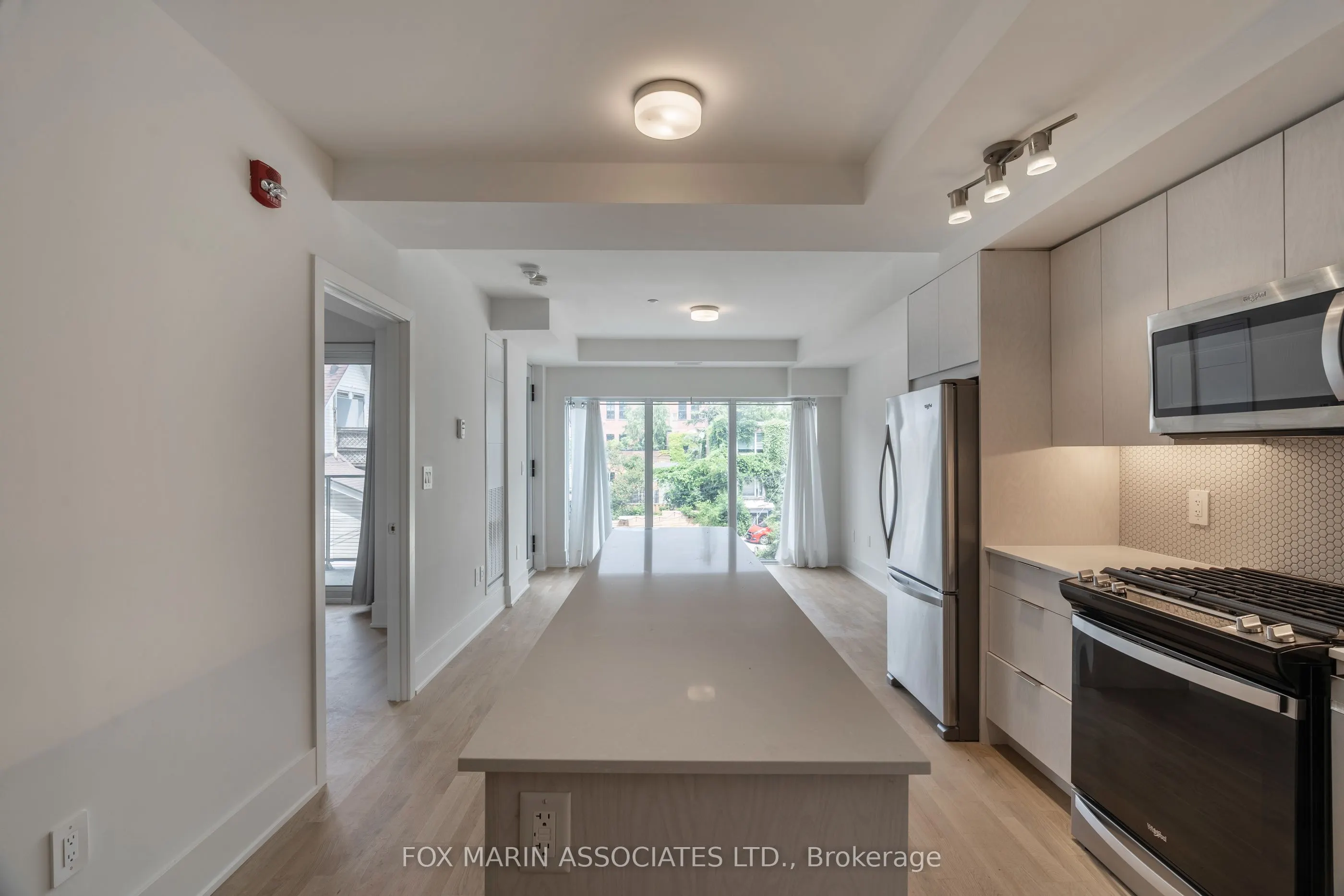 495 Logan Avenue, #206