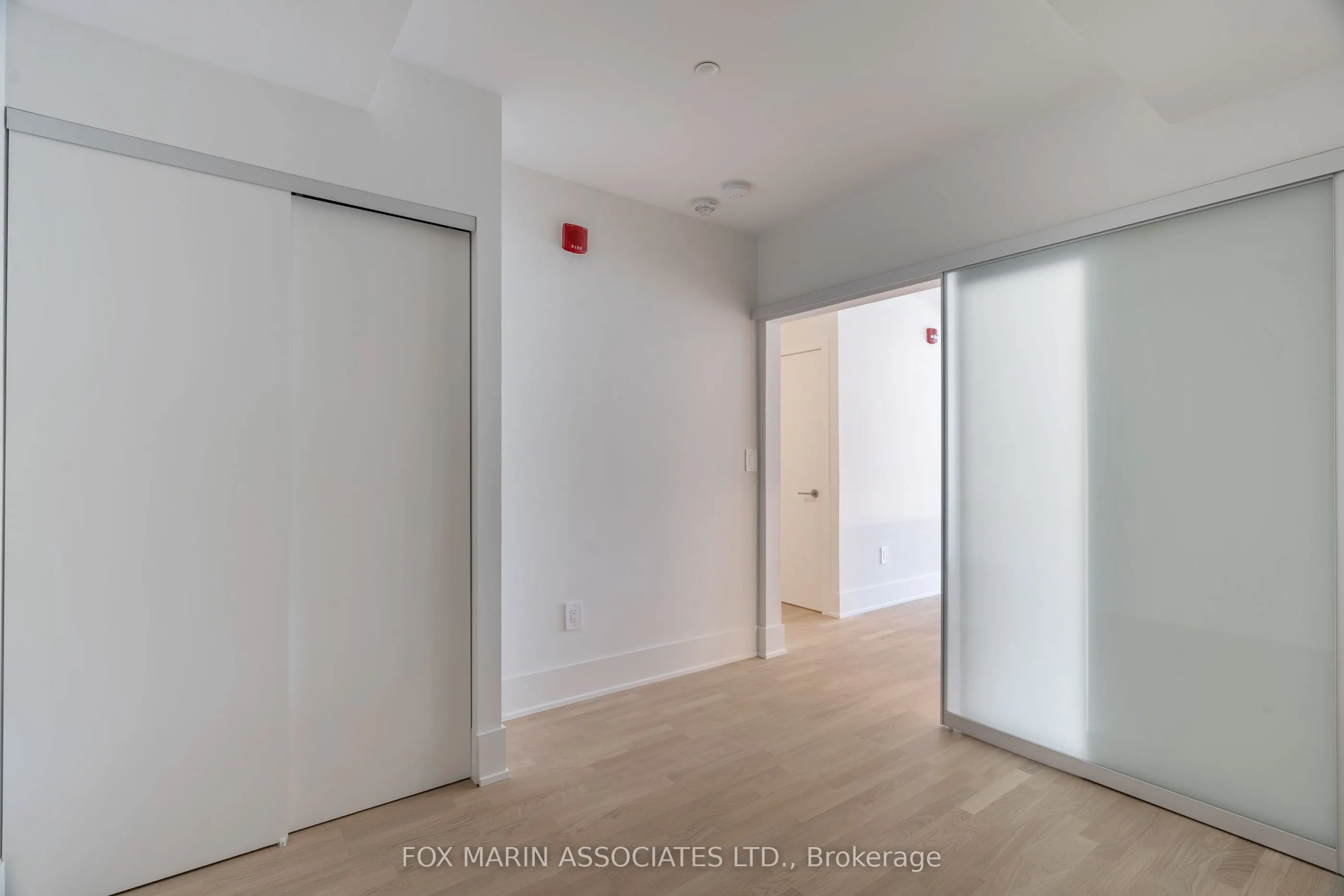 495 Logan Avenue, #206