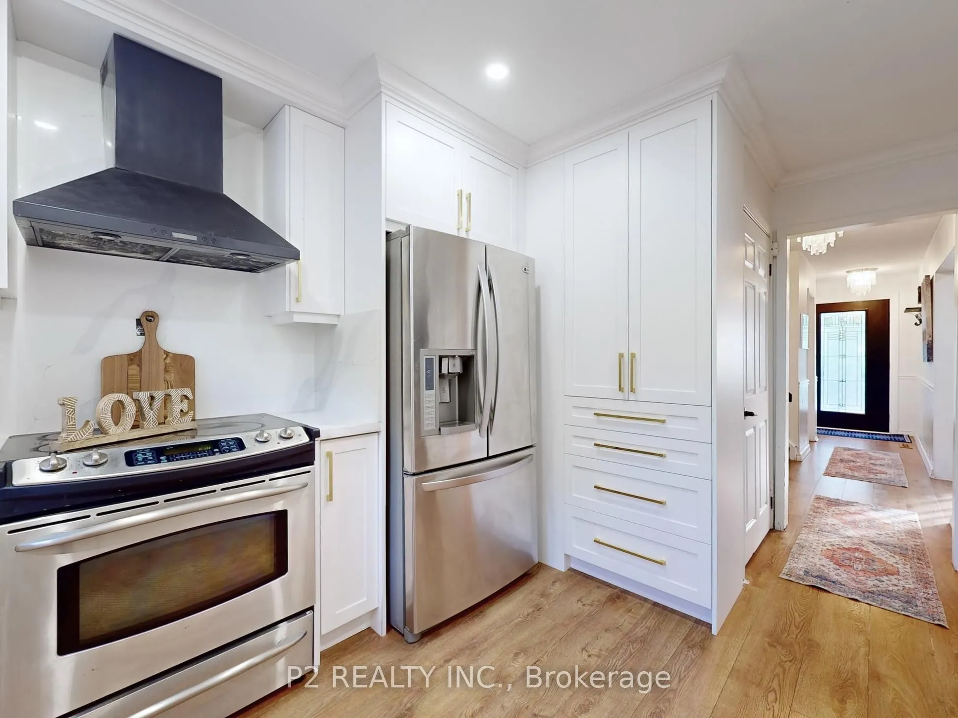 411 Rosedale Drive