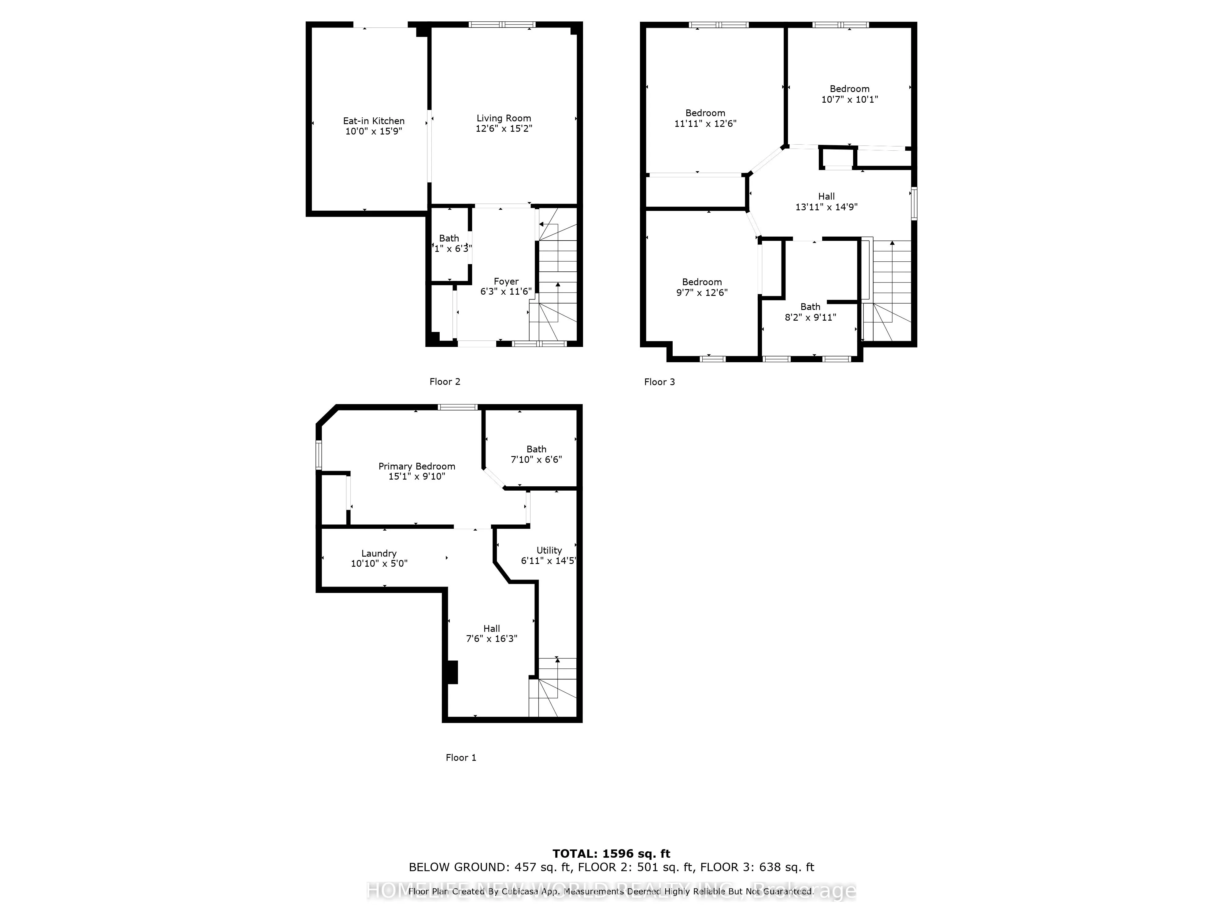131 Norland Circle