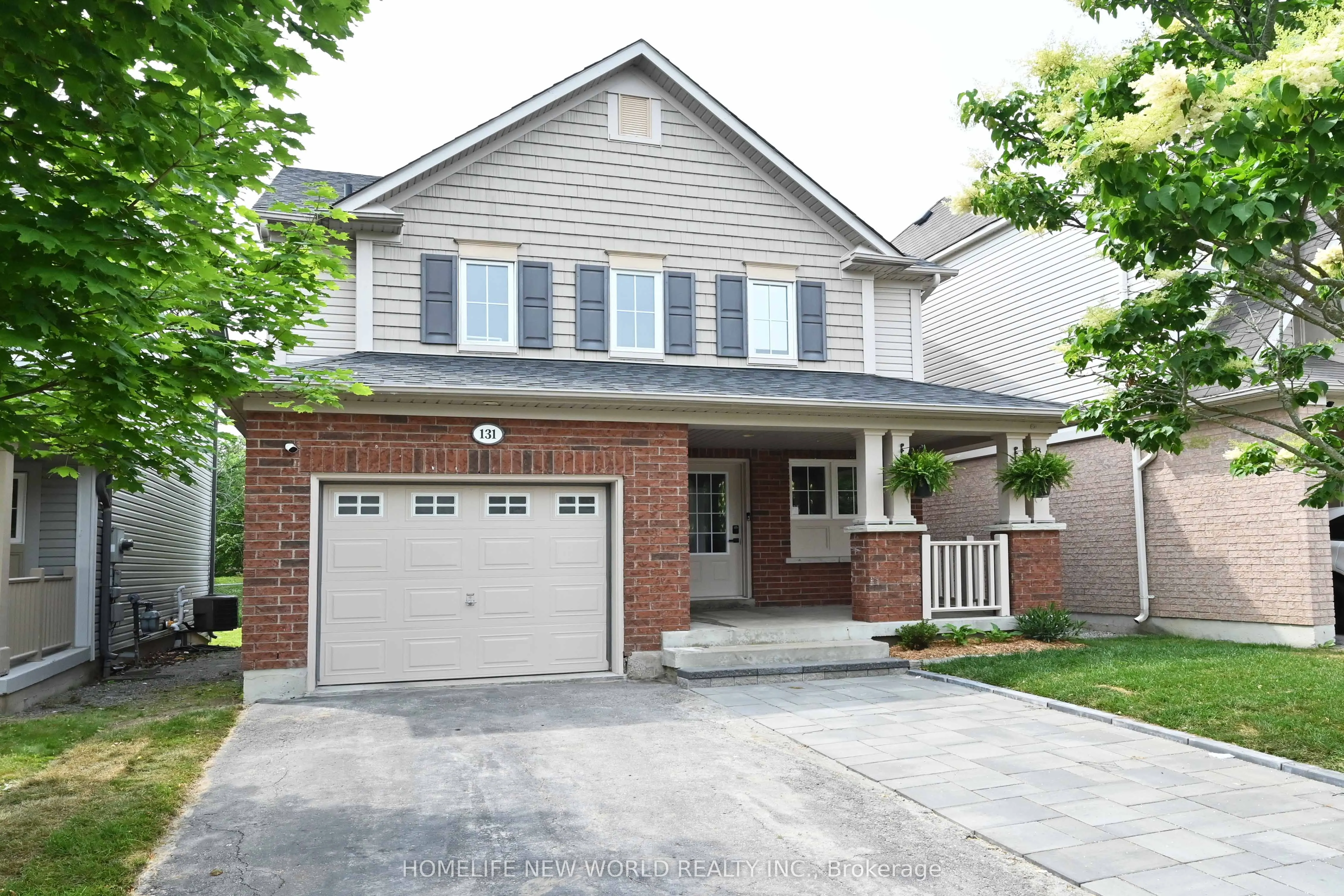 131 Norland Circle