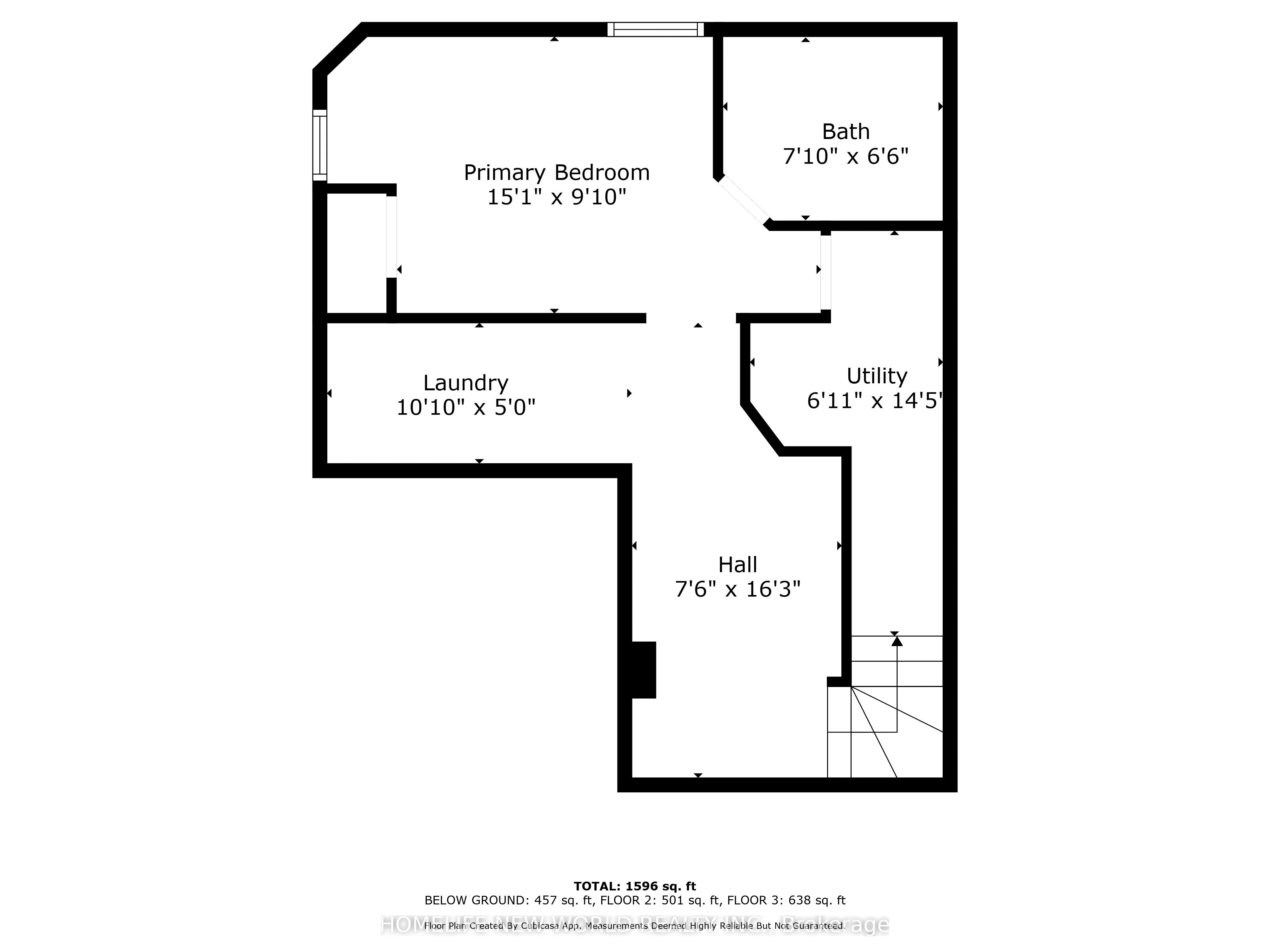 131 Norland Circle