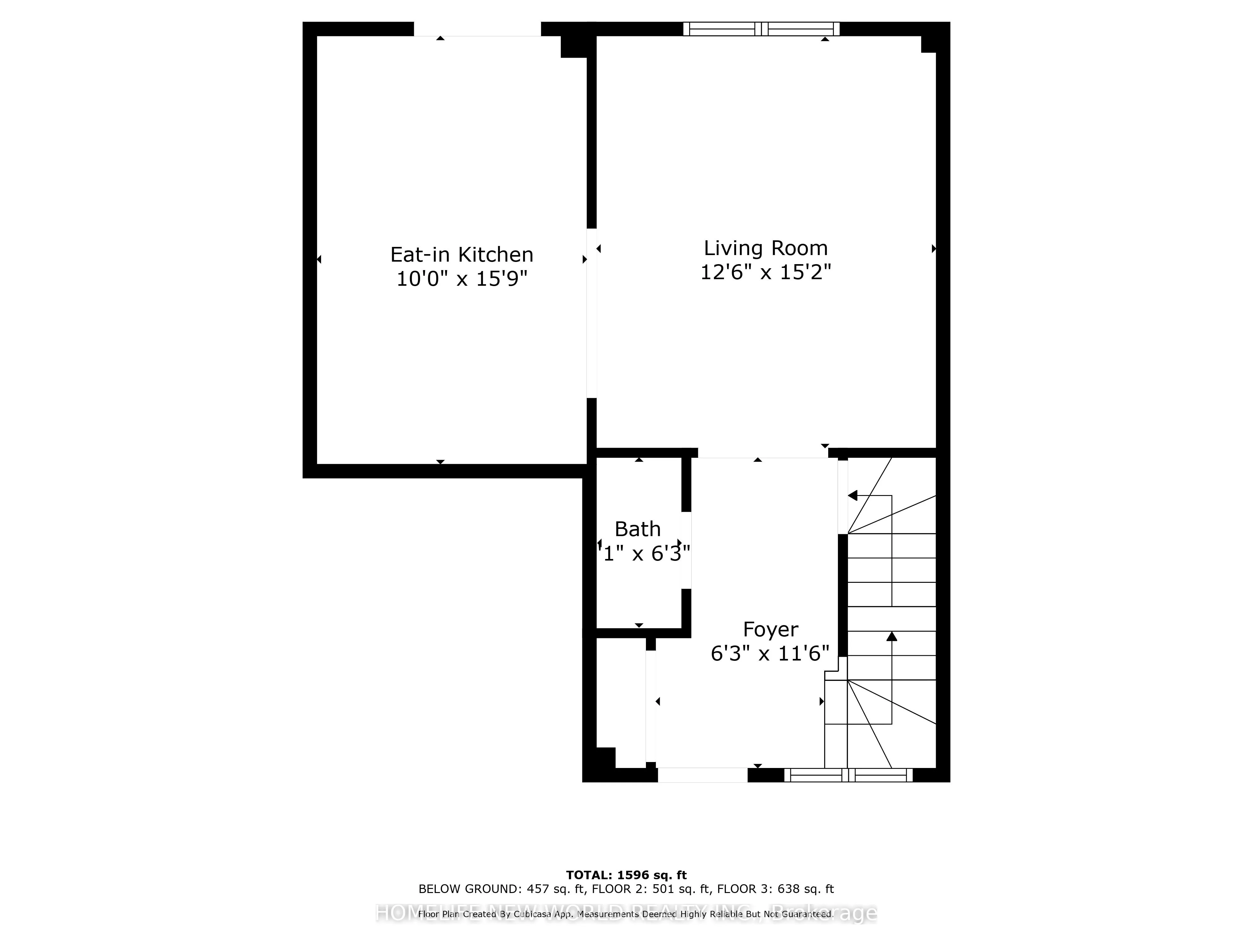 131 Norland Circle