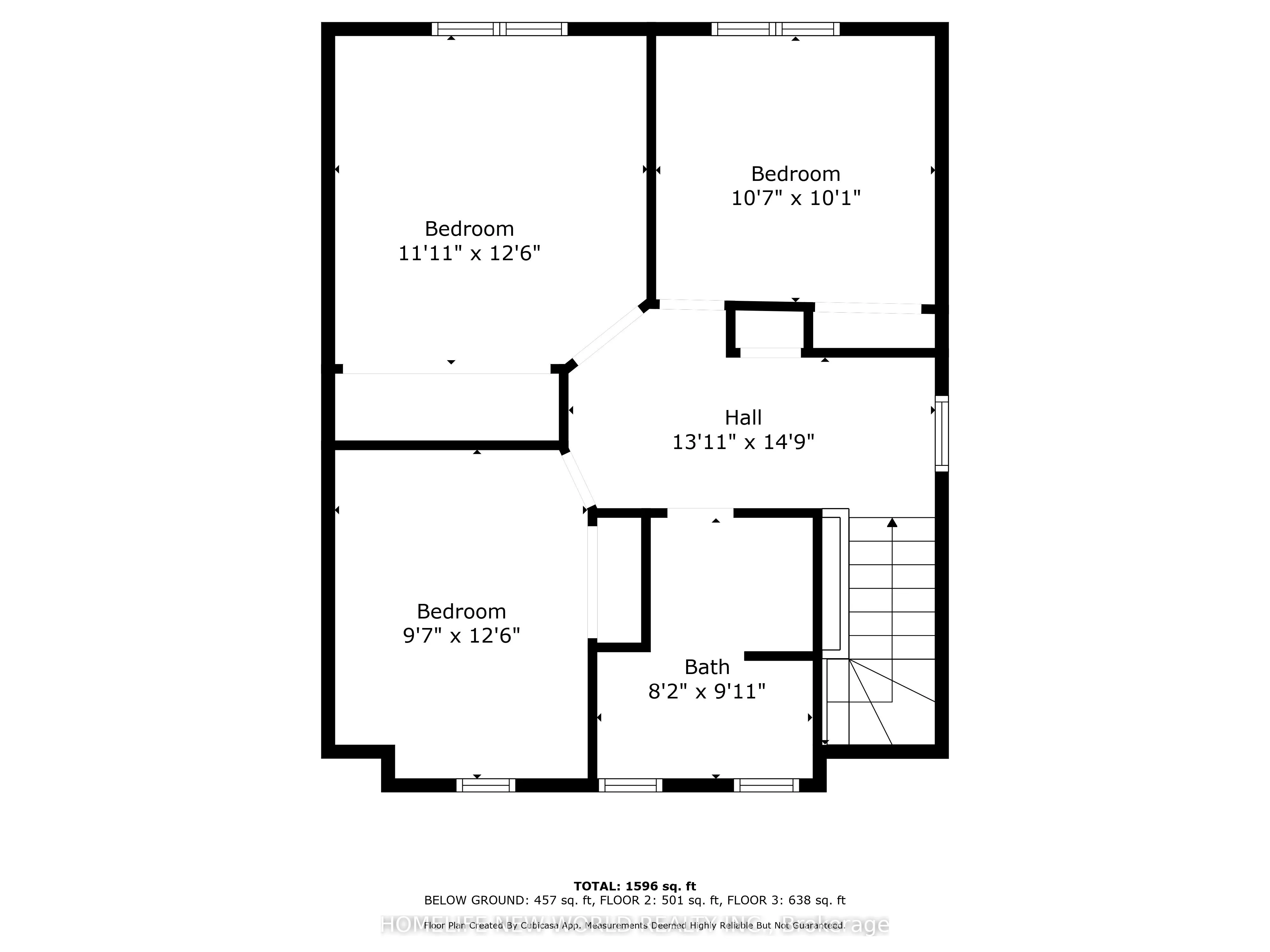 131 Norland Circle