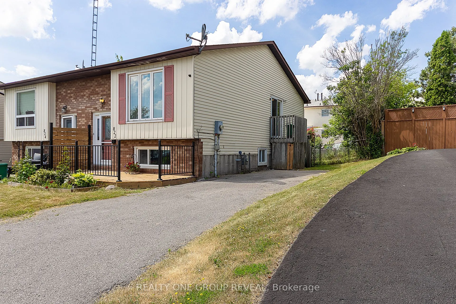 822 Kilkenny Court N