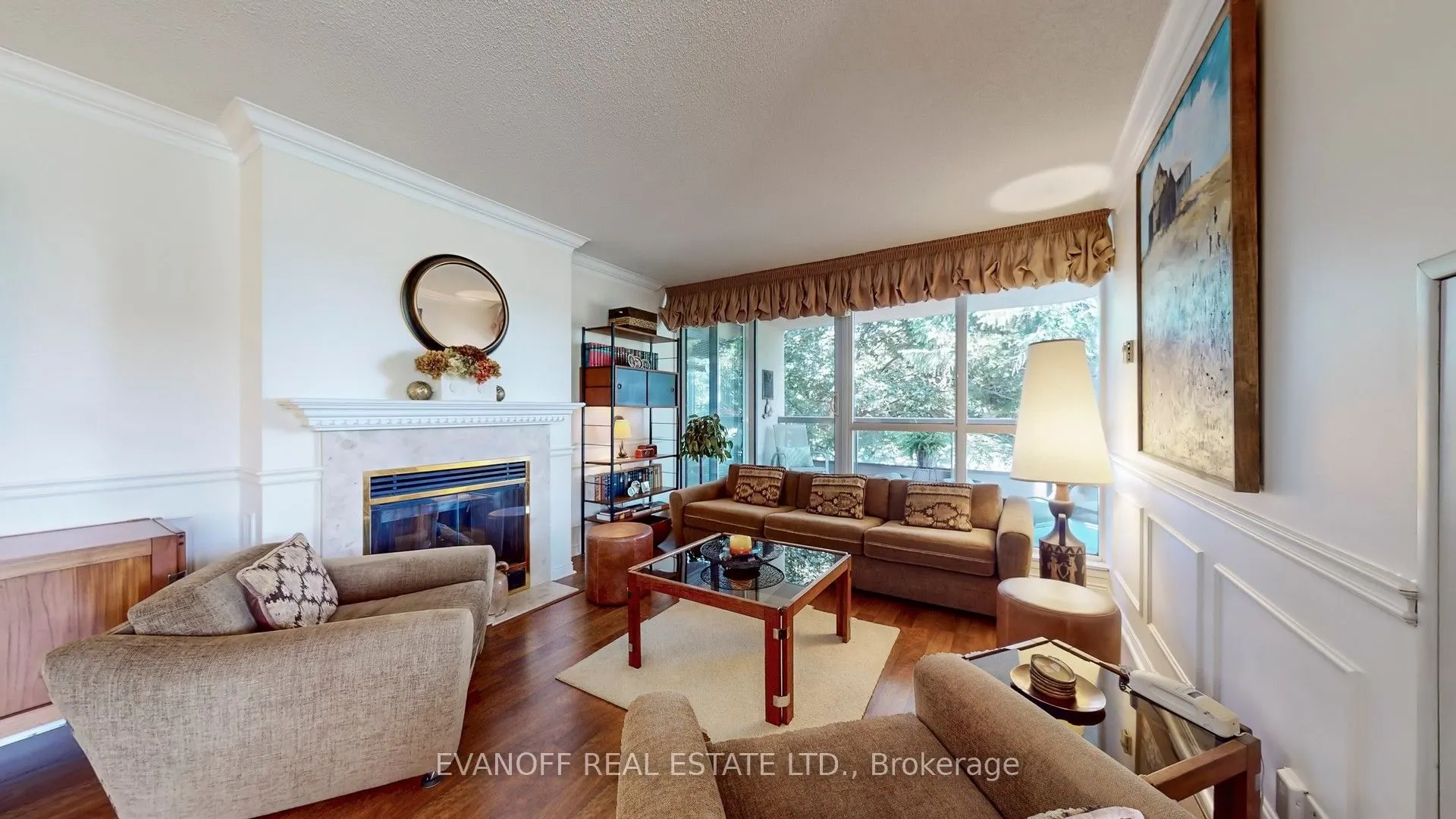 10 Guildwood Parkway, #225