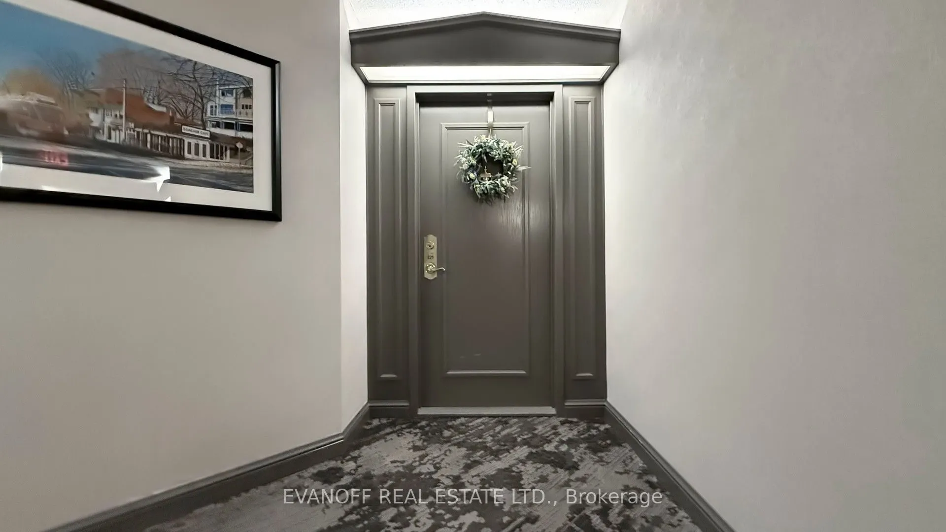 10 Guildwood Parkway, #225