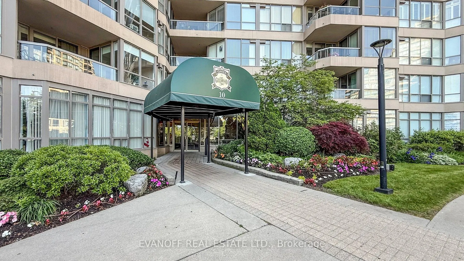 10 Guildwood Parkway, #225