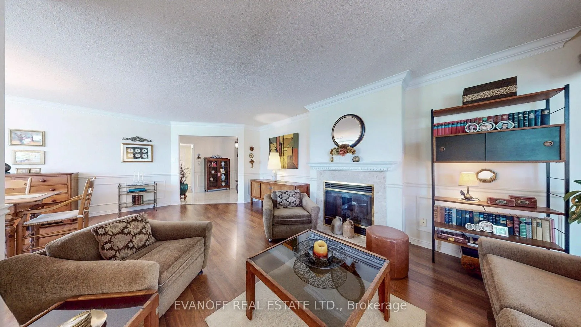 10 Guildwood Parkway, #225