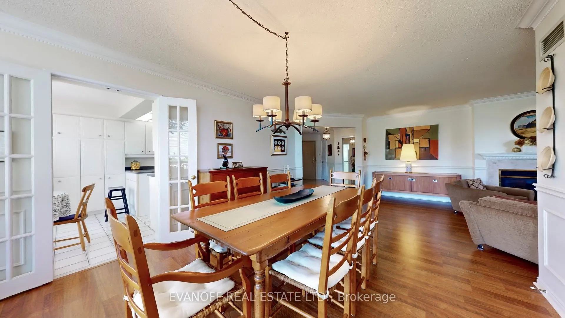 10 Guildwood Parkway, #225