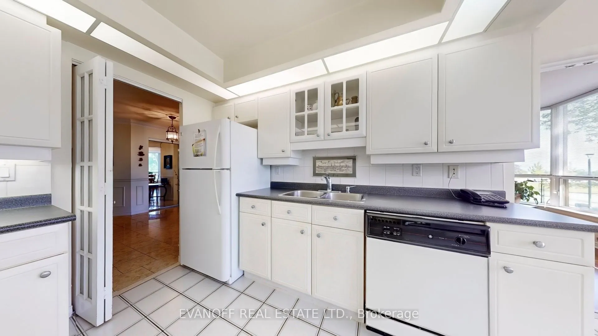 10 Guildwood Parkway, #225