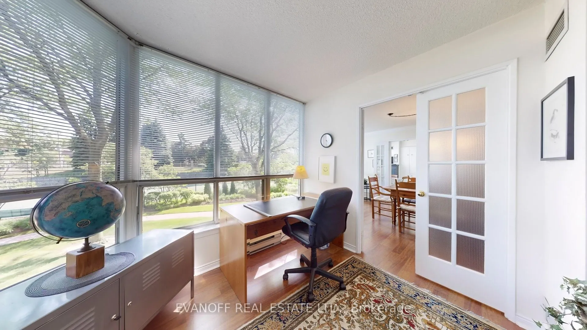 10 Guildwood Parkway, #225