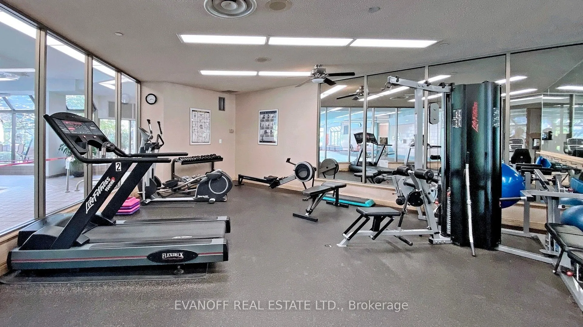 10 Guildwood Parkway, #225