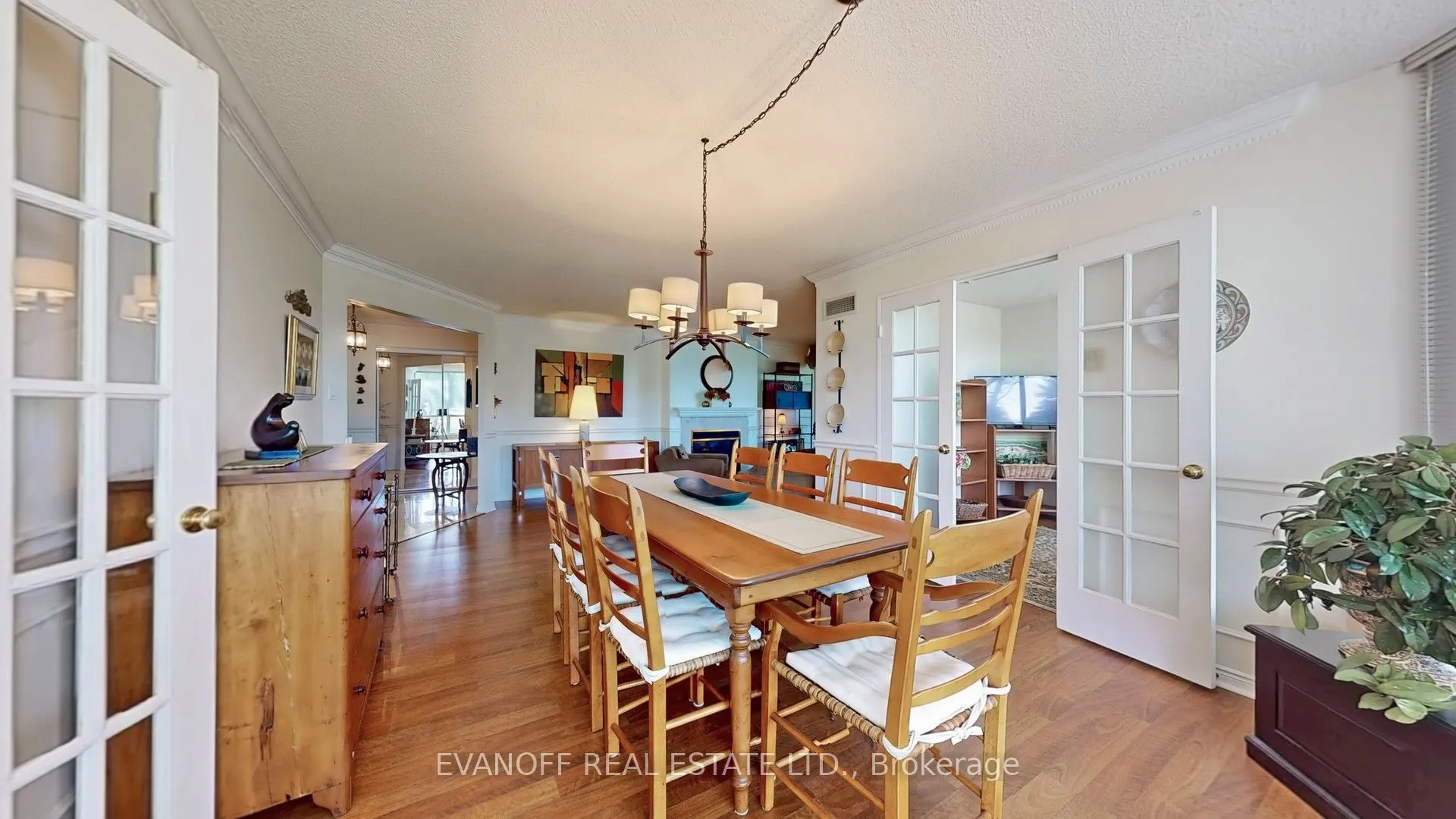 10 Guildwood Parkway, #225
