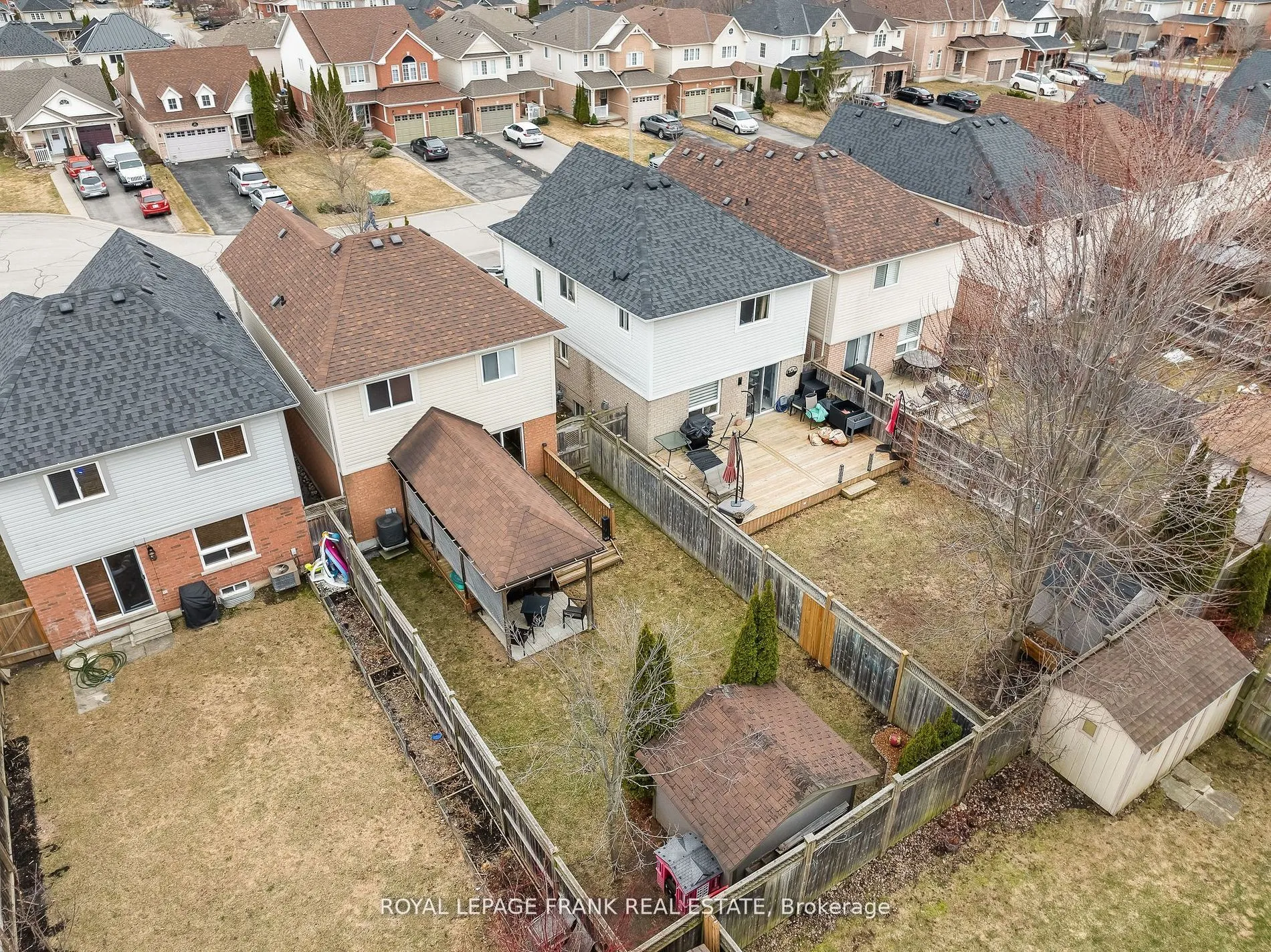 42 Childs Court