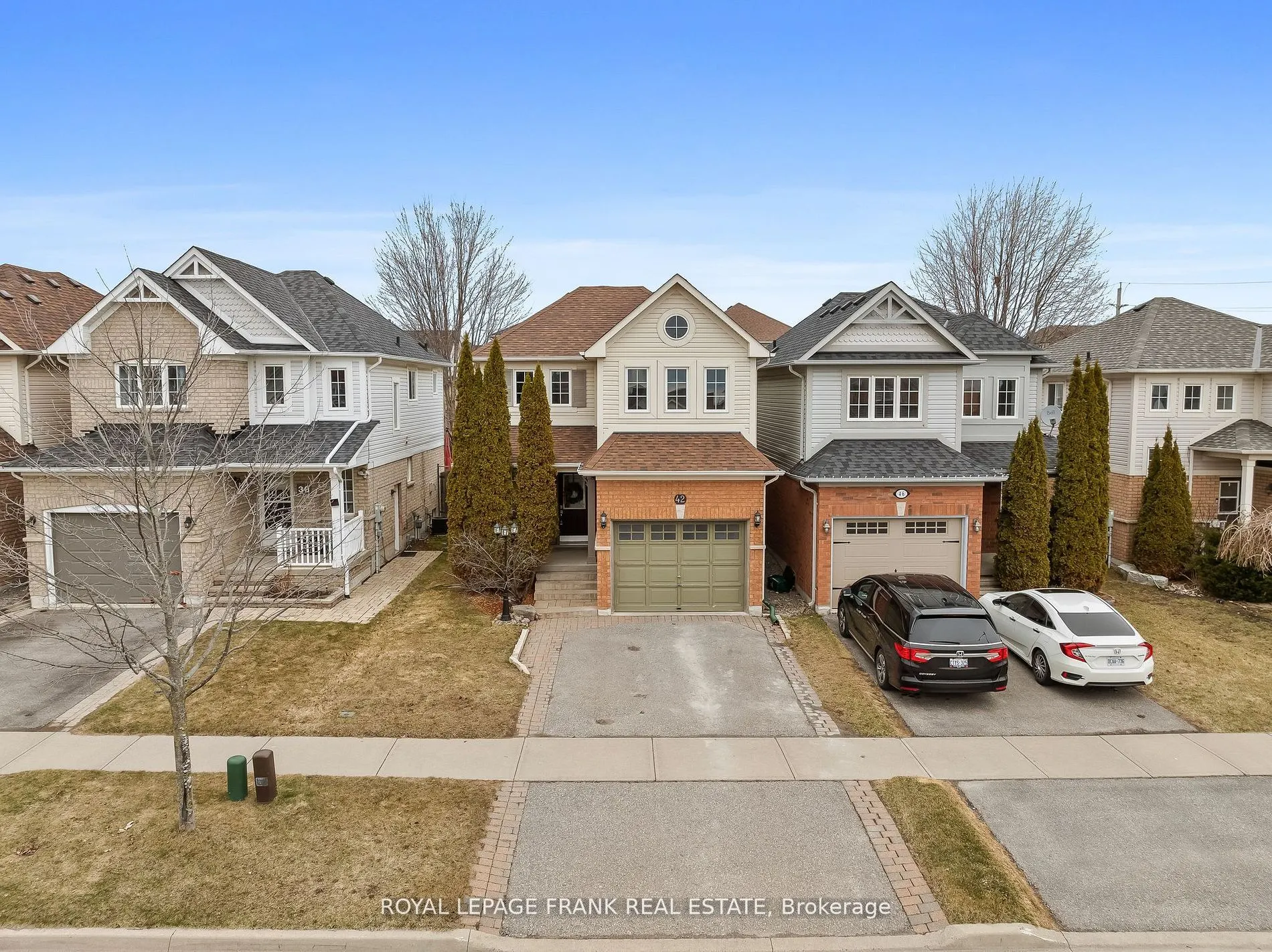 42 Childs Court