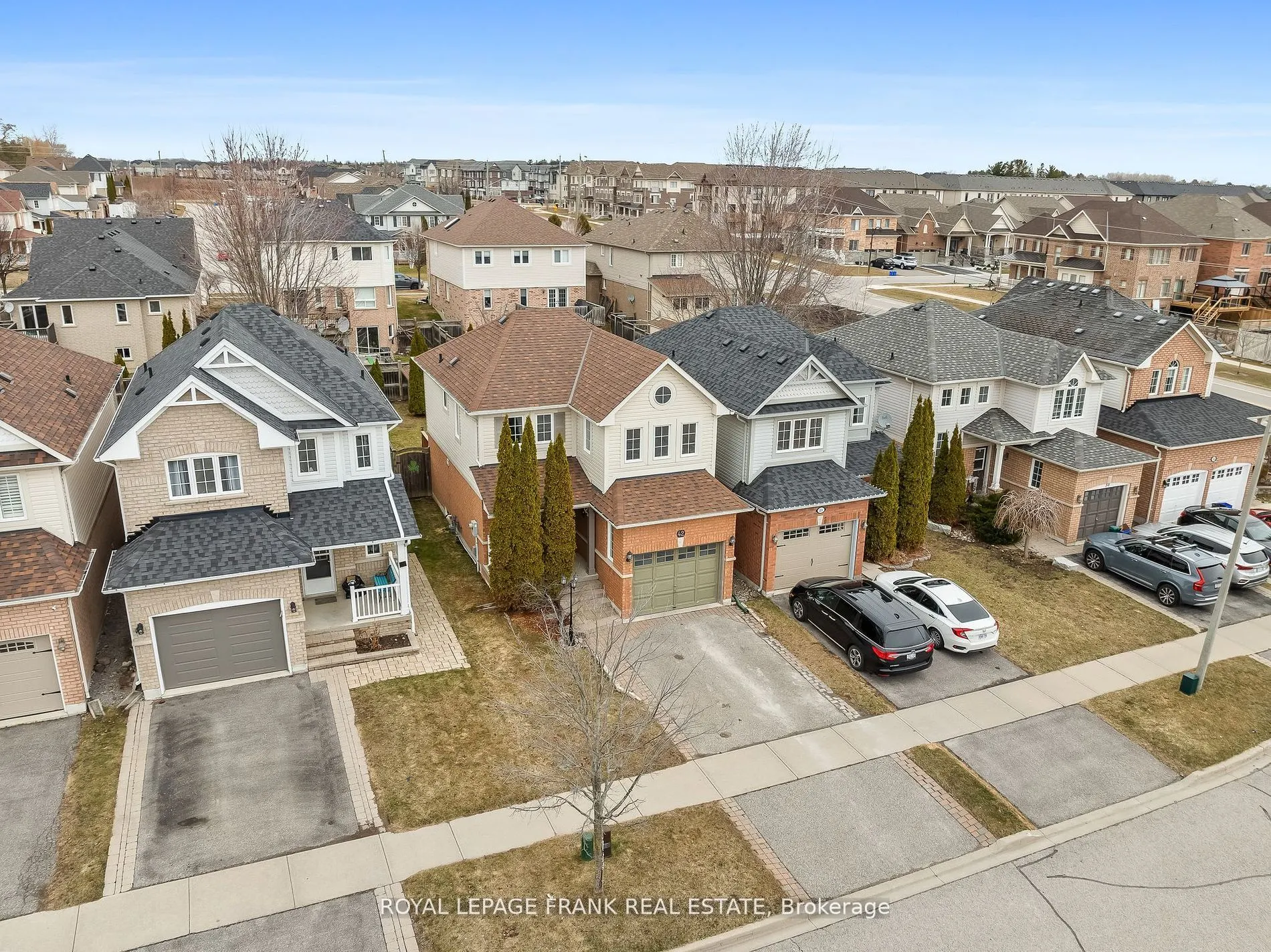 42 Childs Court
