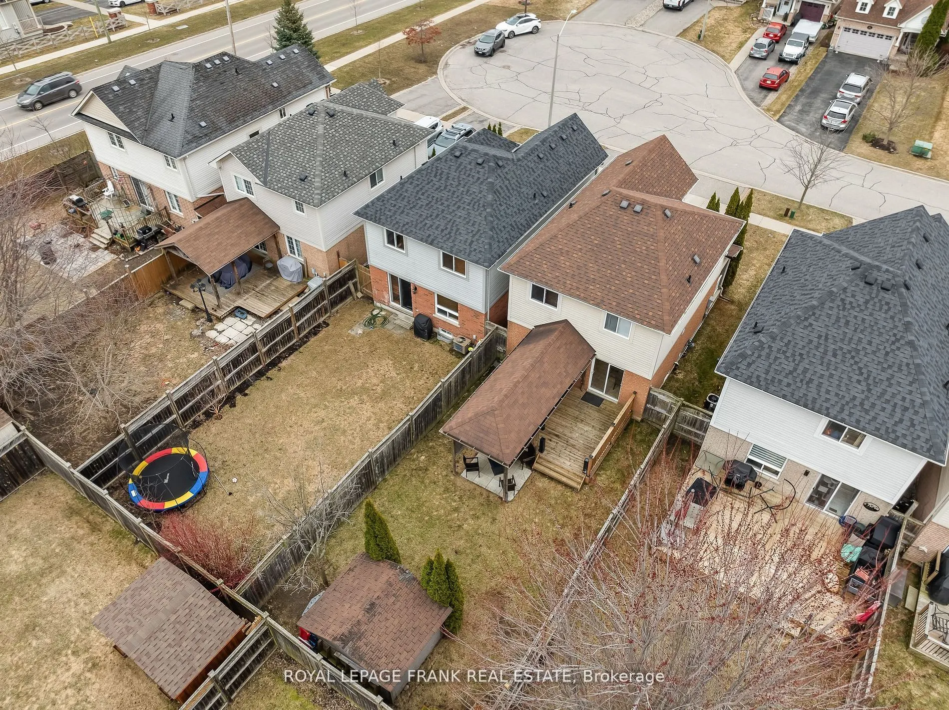 42 Childs Court