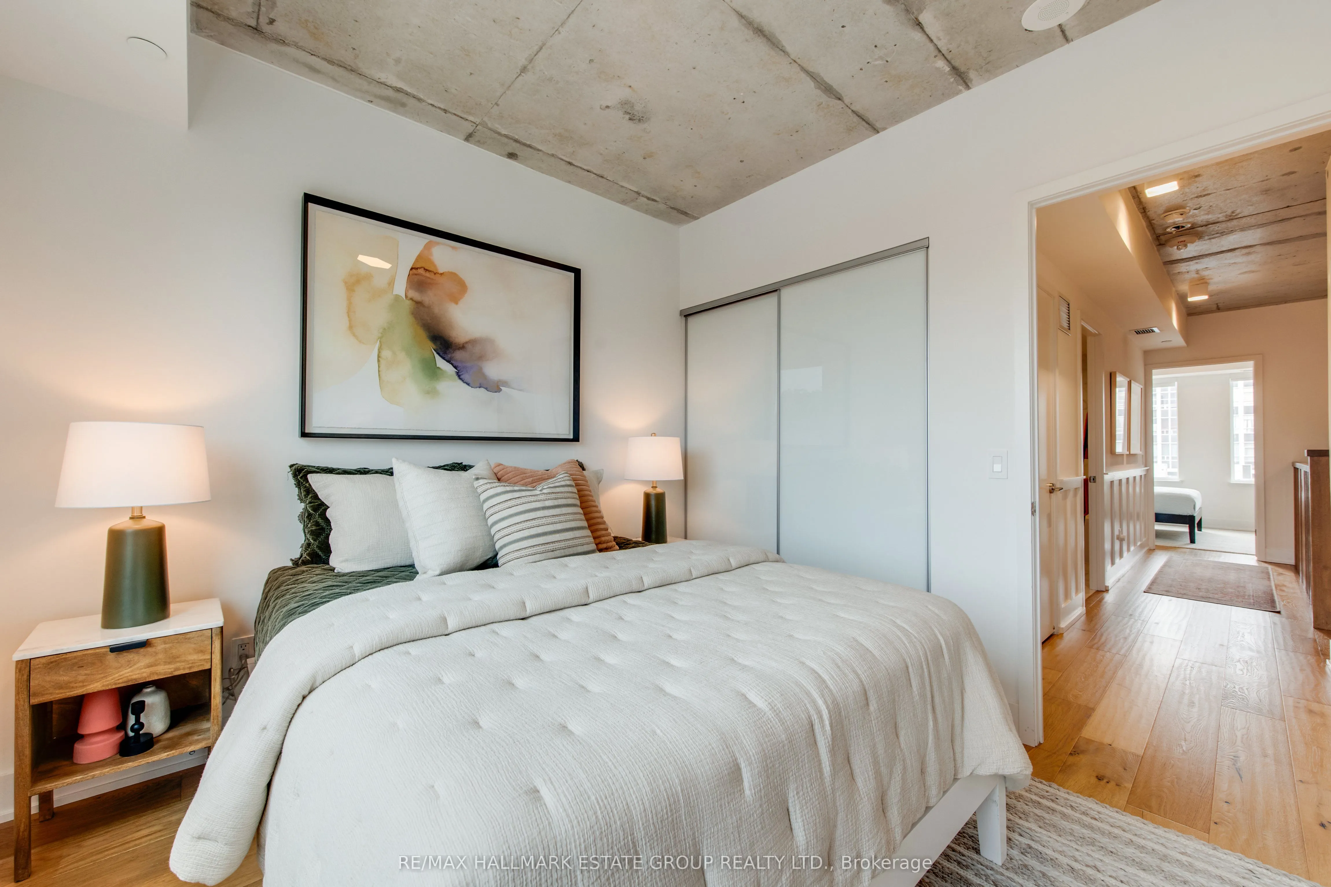 673 Kingston Road, #12