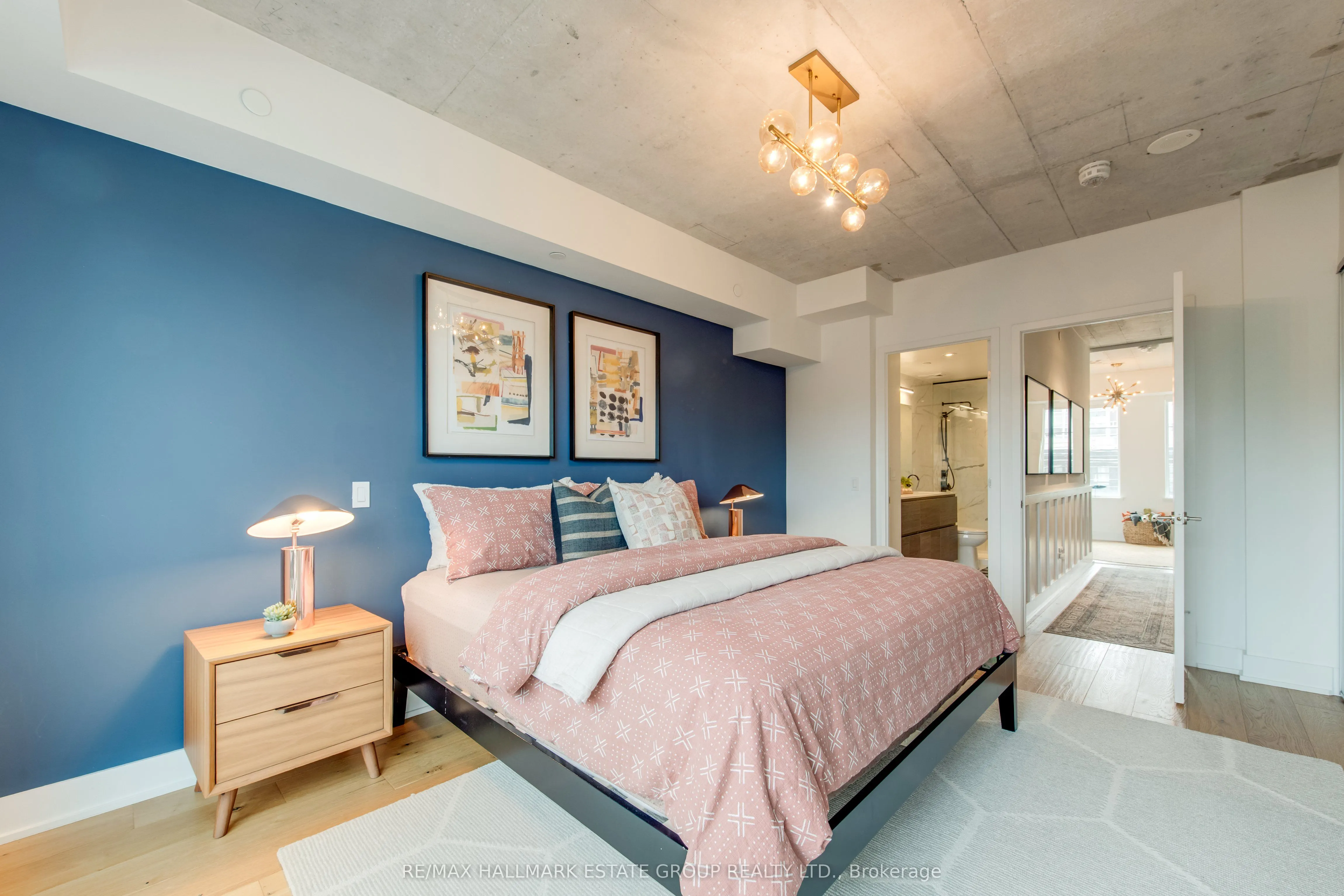 673 Kingston Road, #12