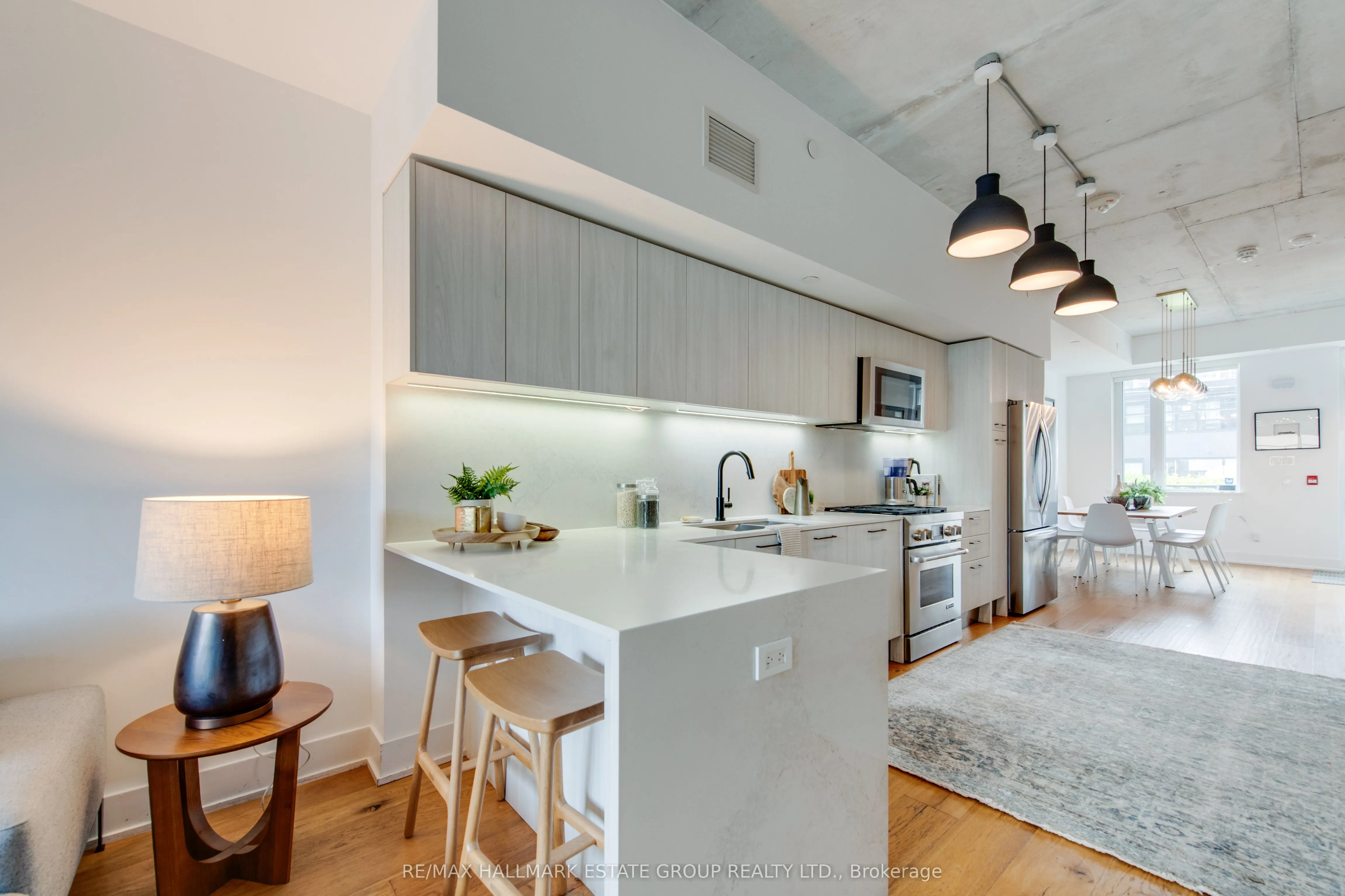 673 Kingston Road, #12