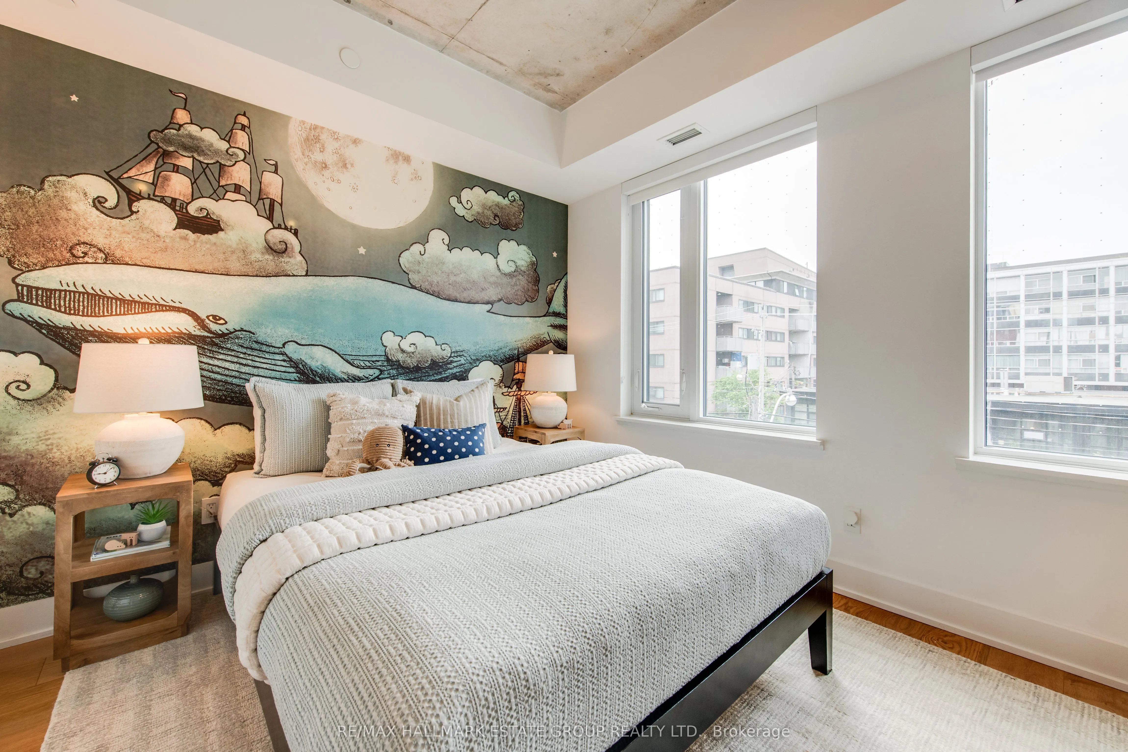 673 Kingston Road, #12