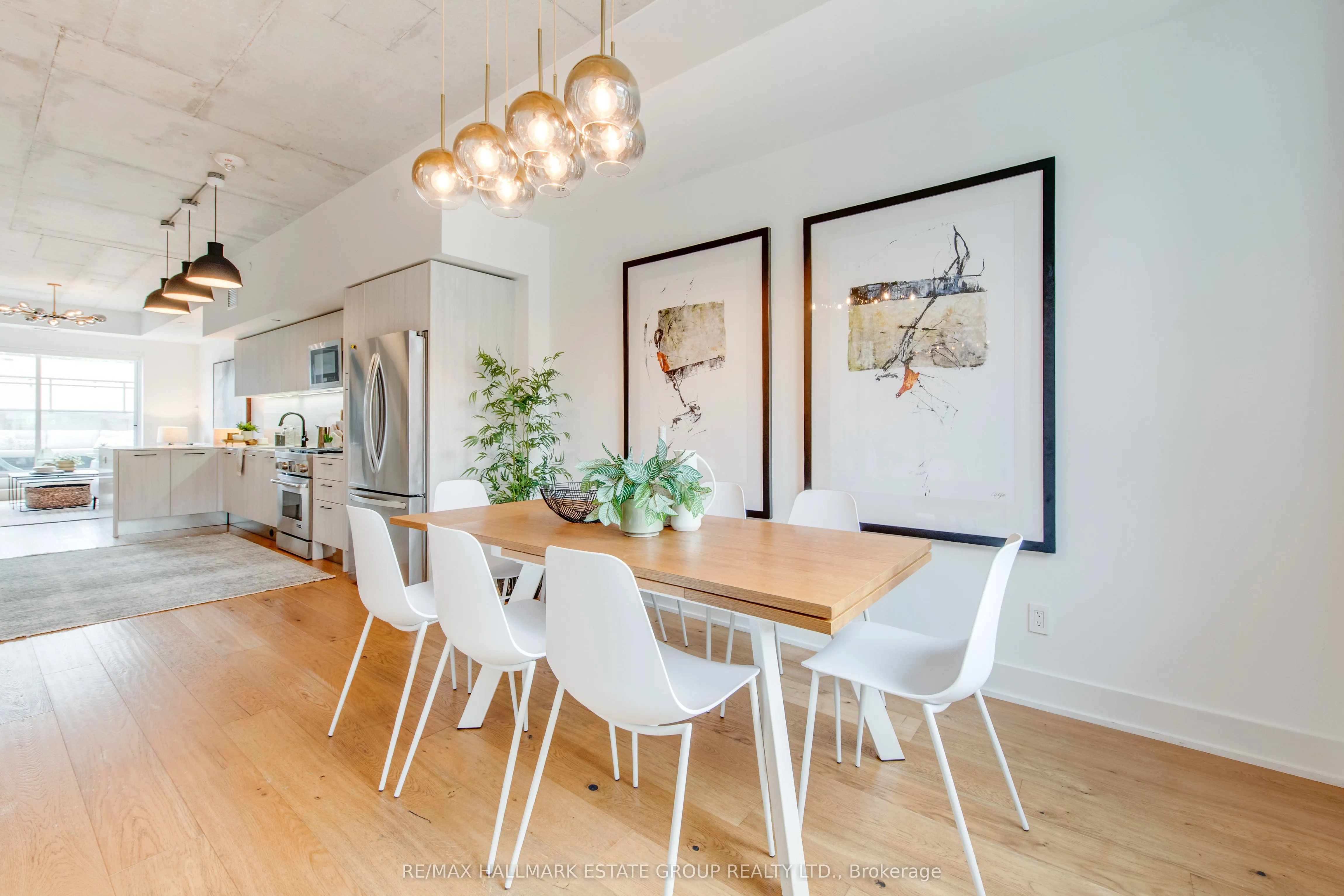 673 Kingston Road, #12