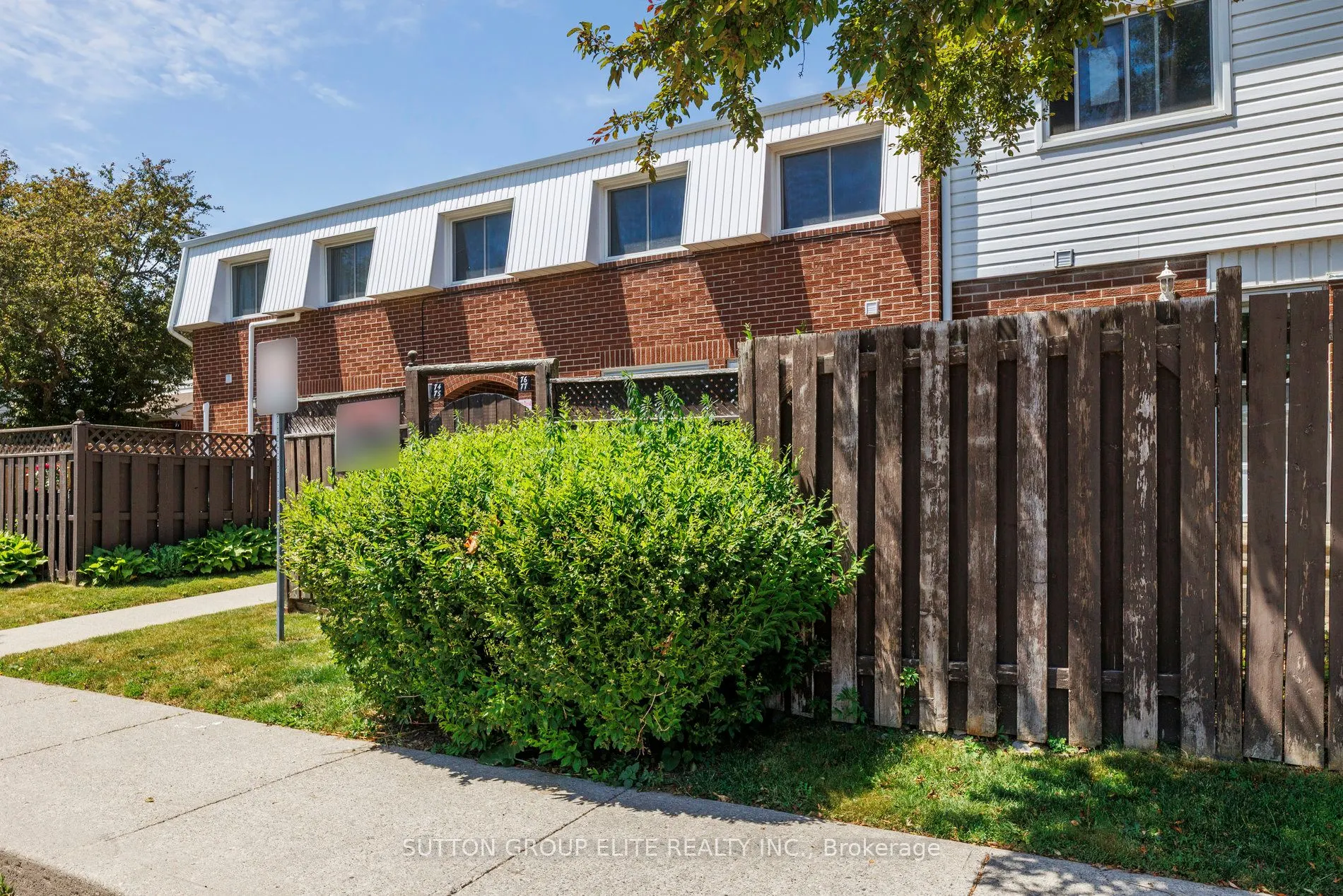 1010 Glen Street, #77