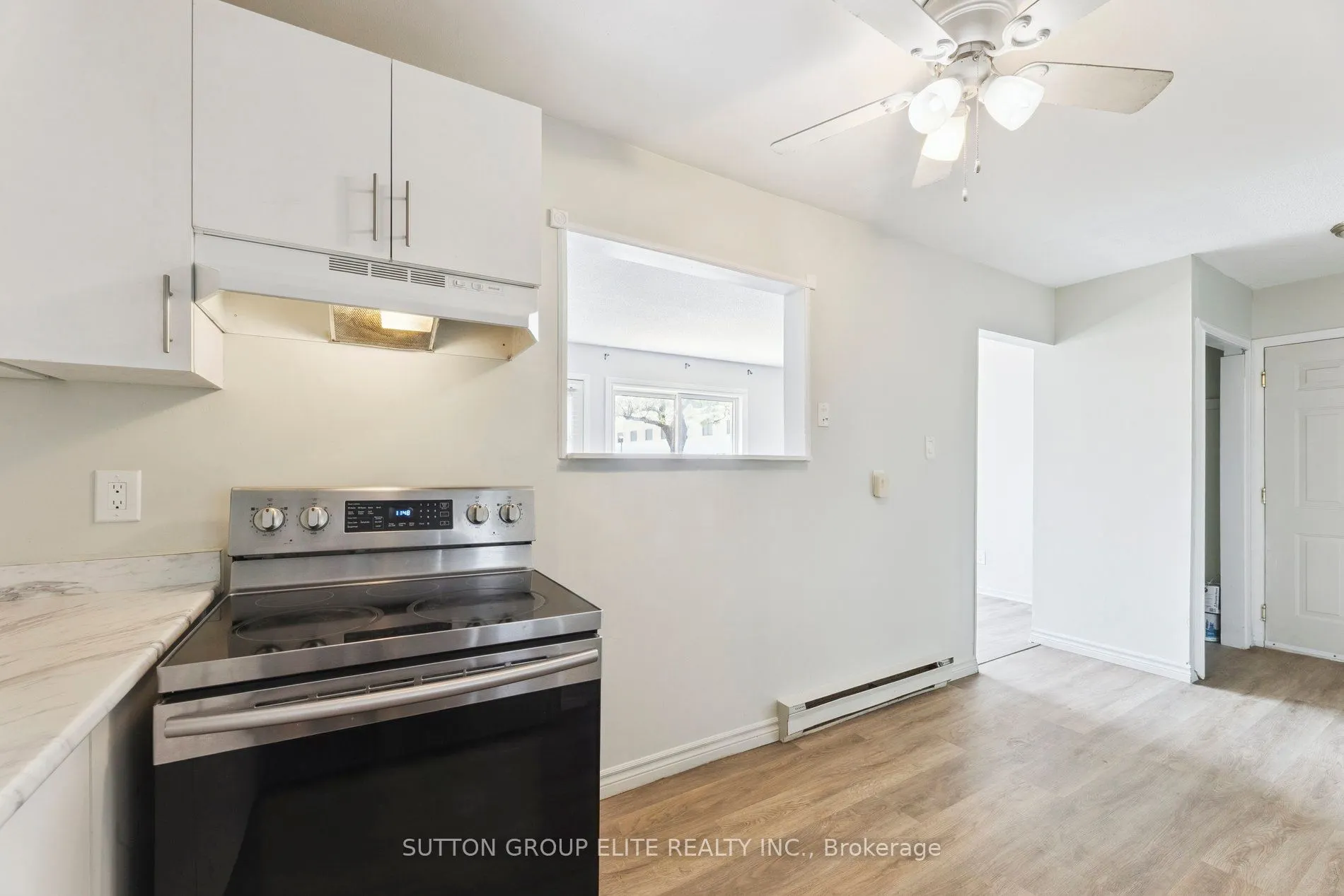 1010 Glen Street, #77
