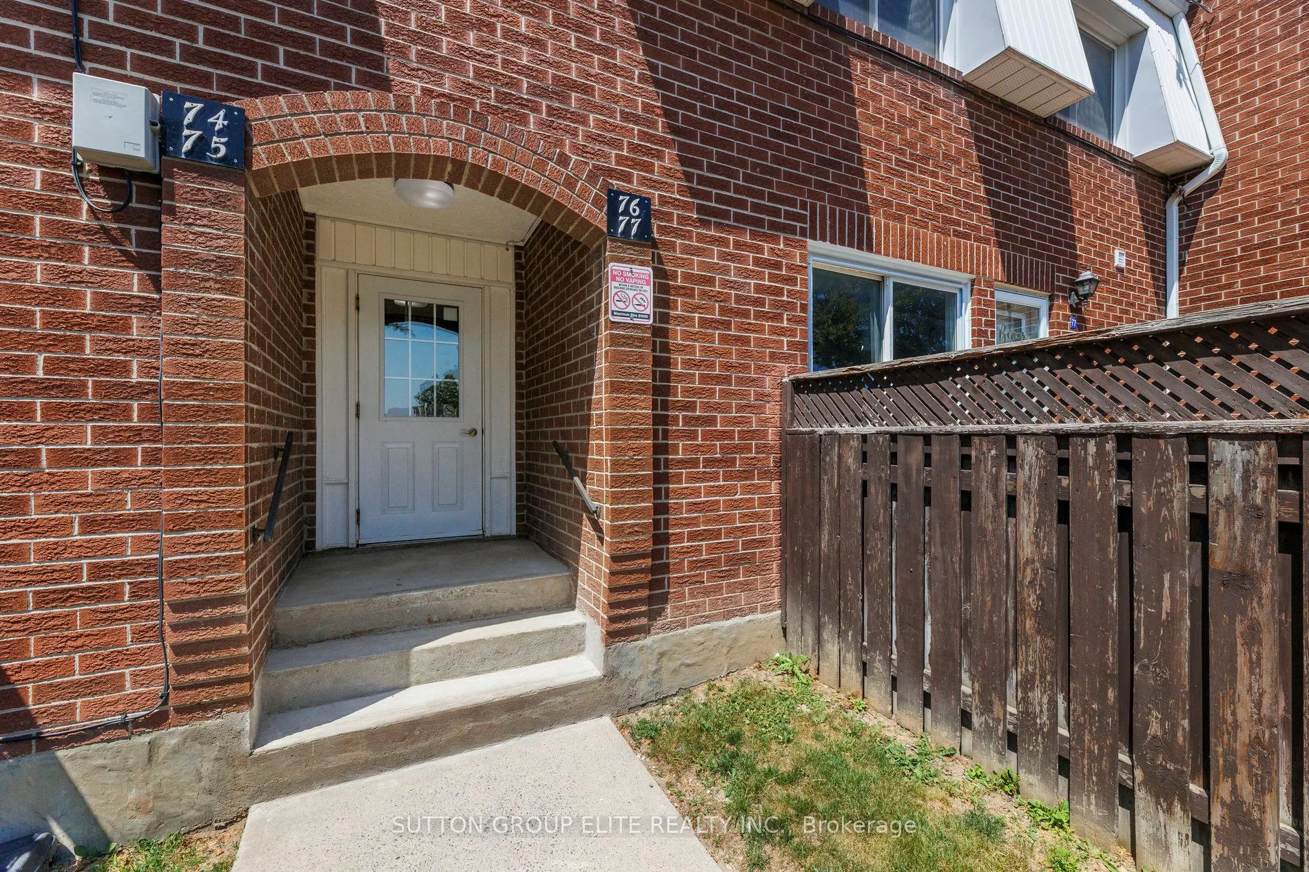 1010 Glen Street, #77