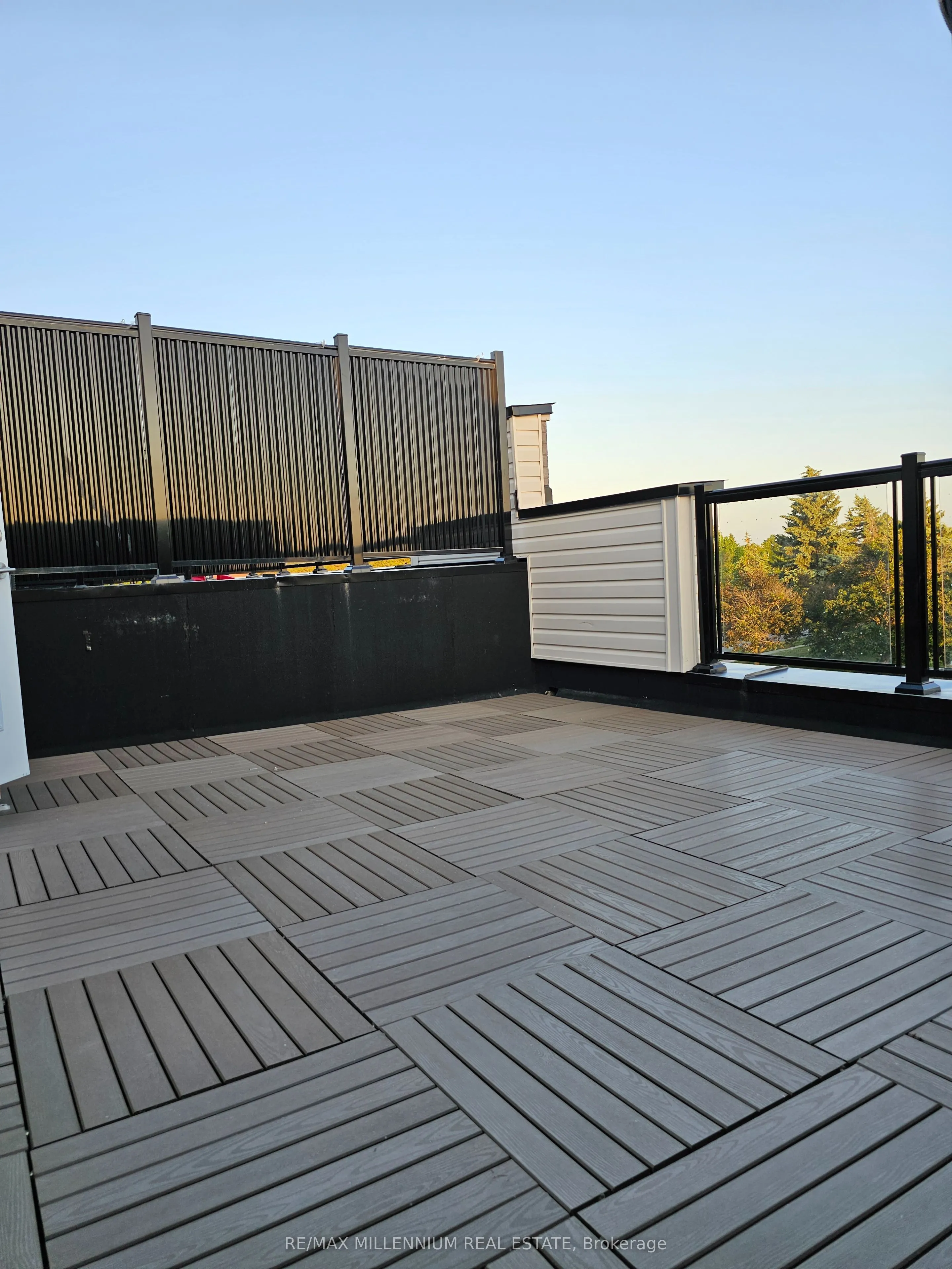 145 Tapscott Road #27