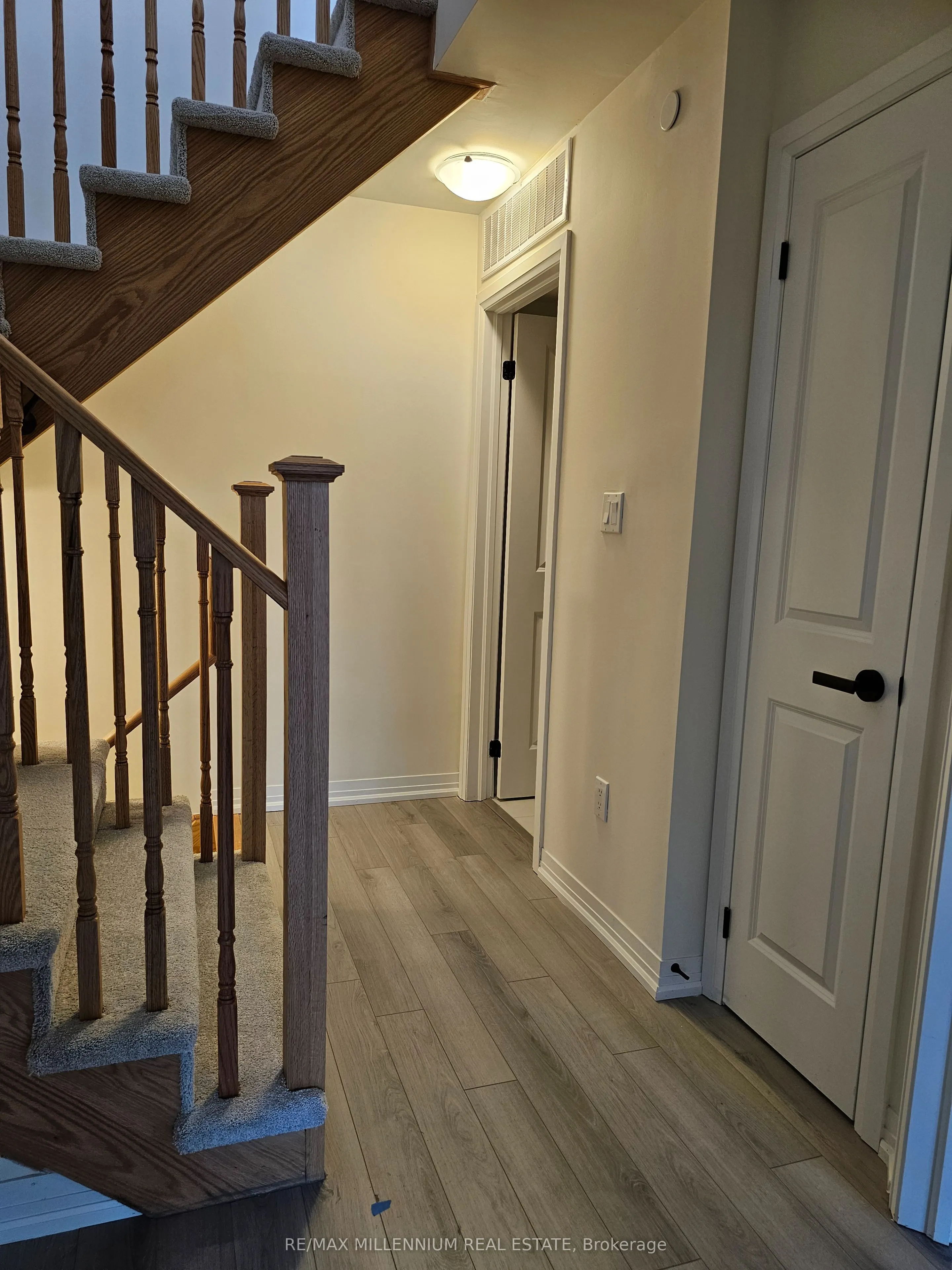 145 Tapscott Road #27