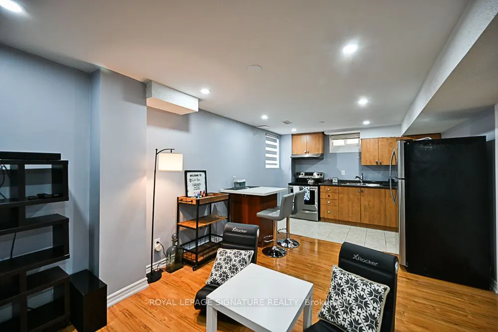 41 Telford Street, #Bsmt