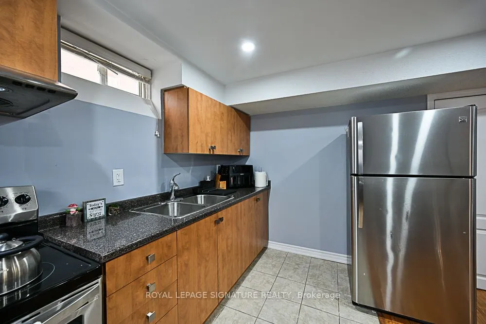 41 Telford Street, #Bsmt
