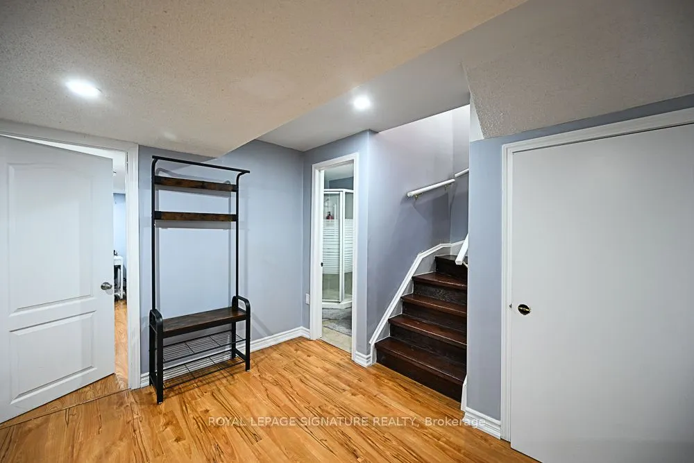 41 Telford Street, #Bsmt