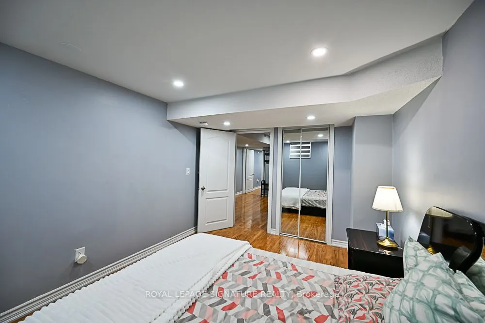 41 Telford Street, #Bsmt
