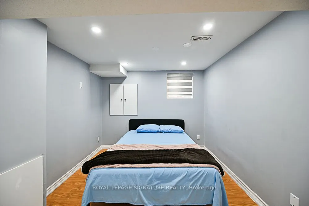 41 Telford Street, #Bsmt