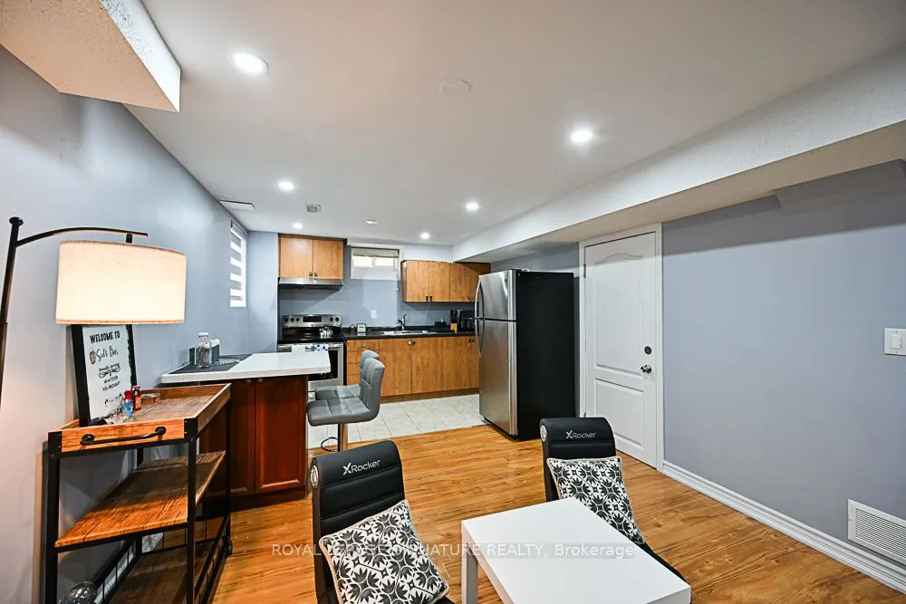 41 Telford Street, #Bsmt