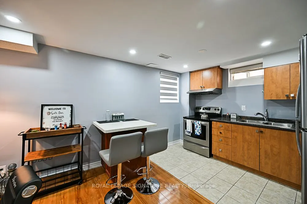 41 Telford Street, #Bsmt