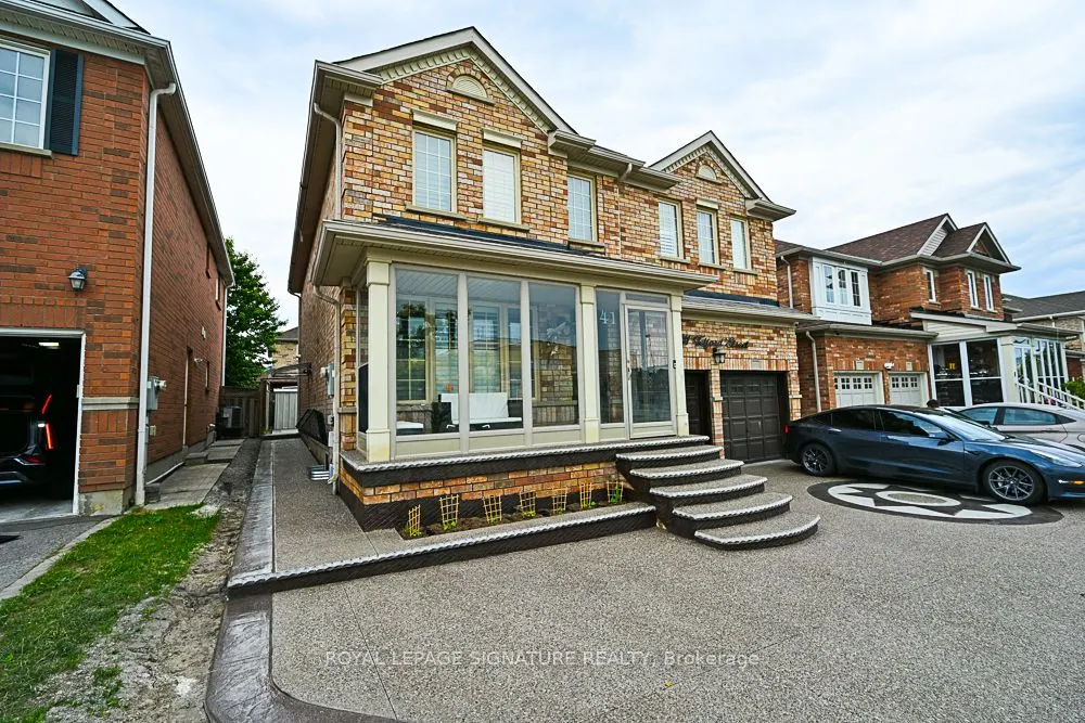 41 Telford Street, #Bsmt