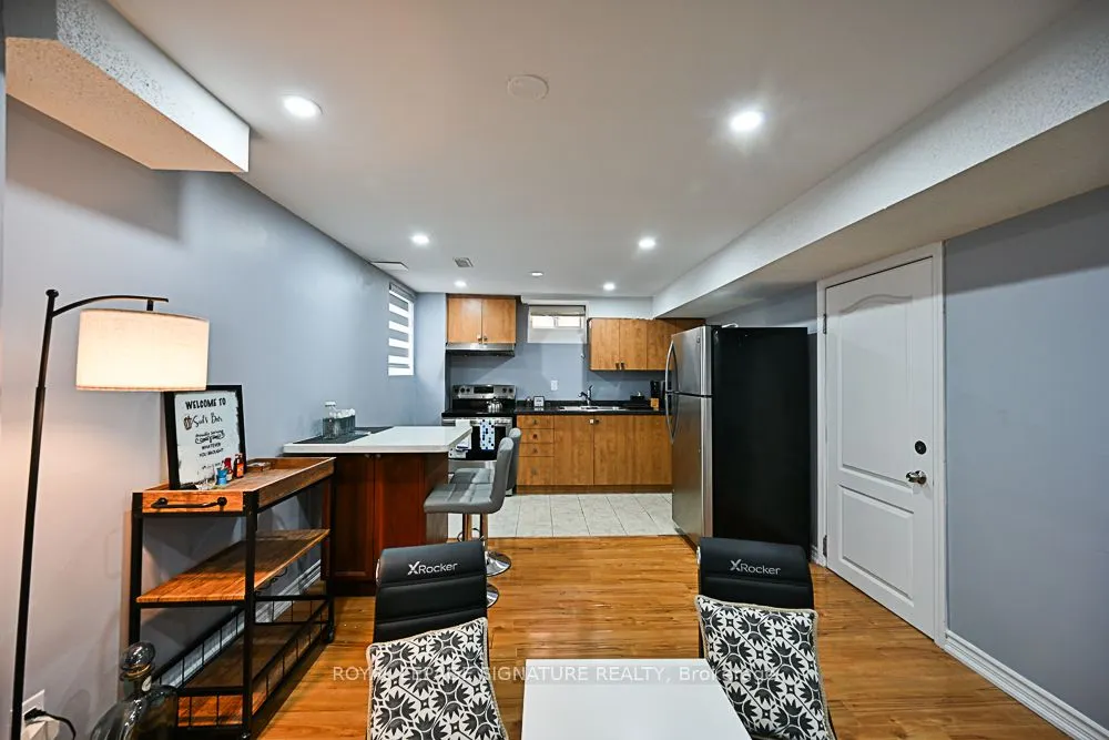 41 Telford Street, #Bsmt