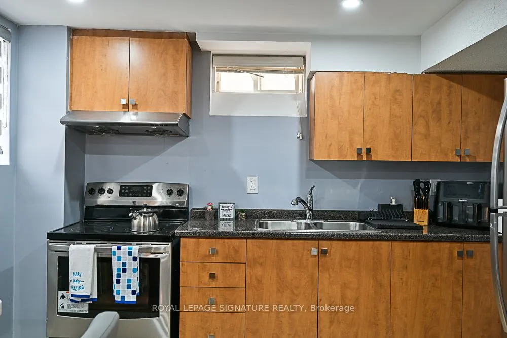 41 Telford Street, #Bsmt