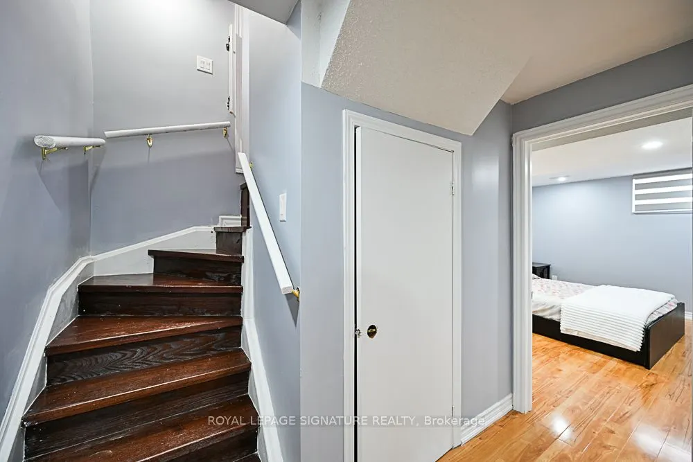 41 Telford Street, #Bsmt