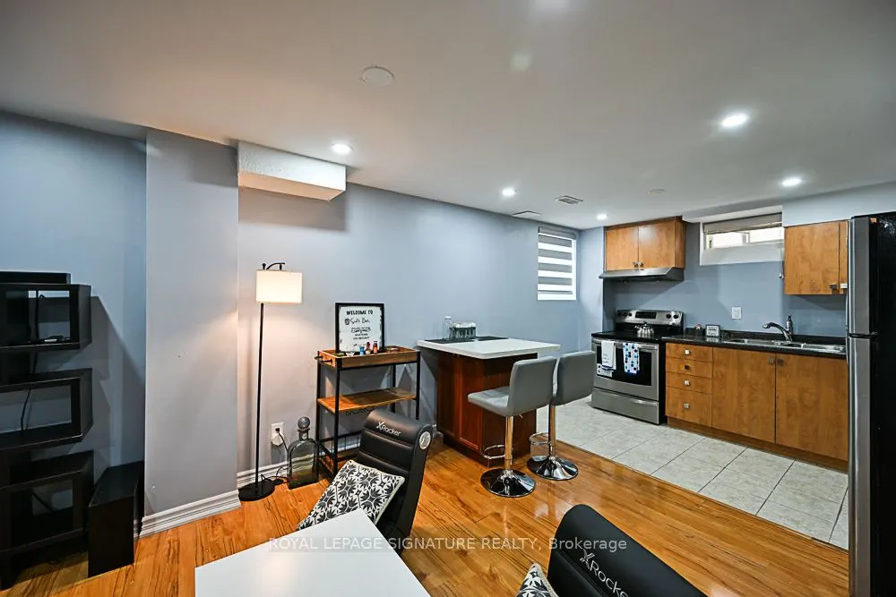 41 Telford Street, #Bsmt