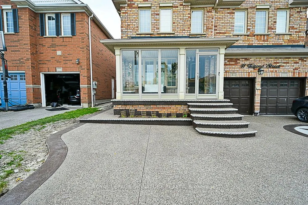 41 Telford Street, #Bsmt
